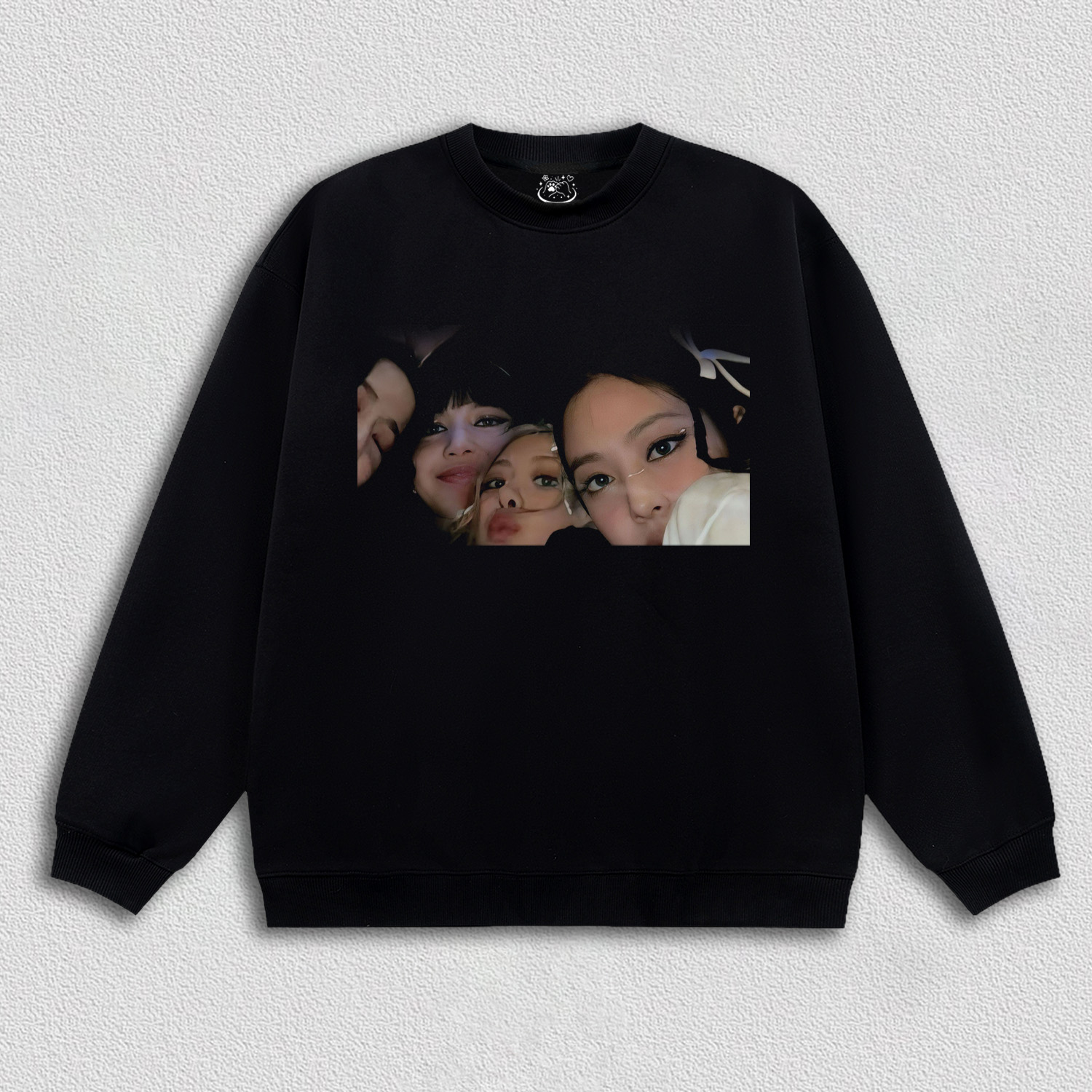 BLACKPINK 4