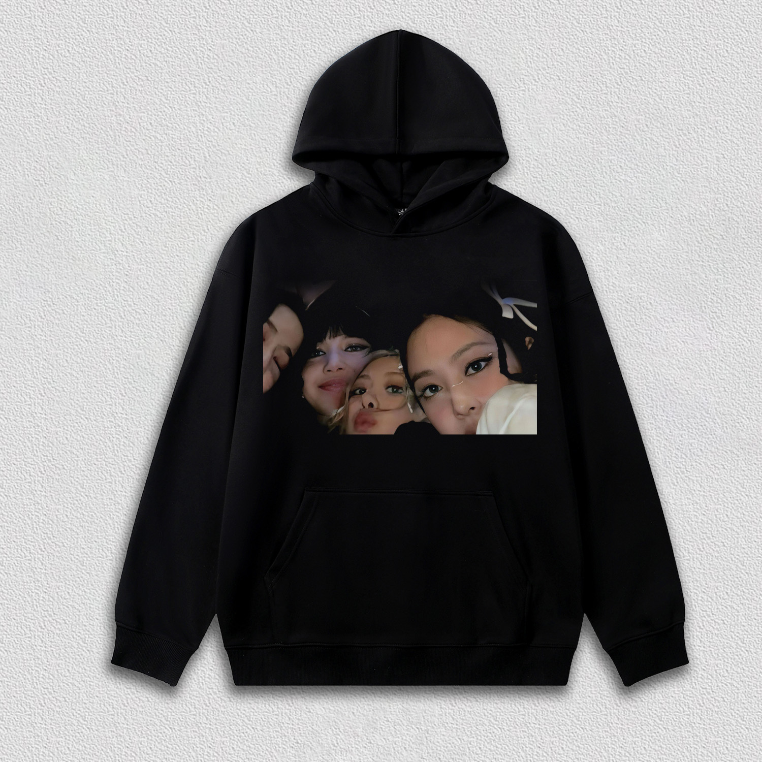 BLACKPINK 4