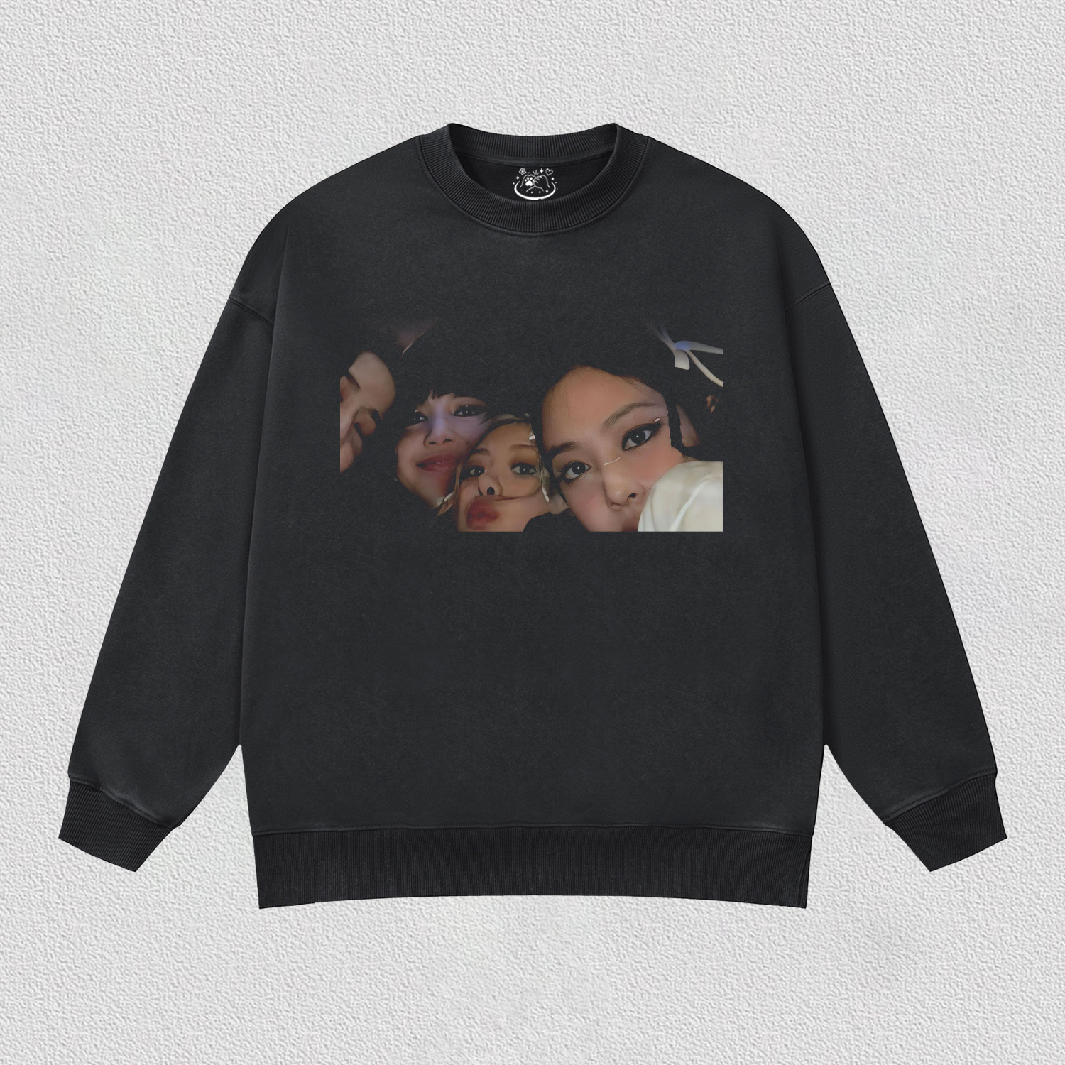 BLACKPINK 4