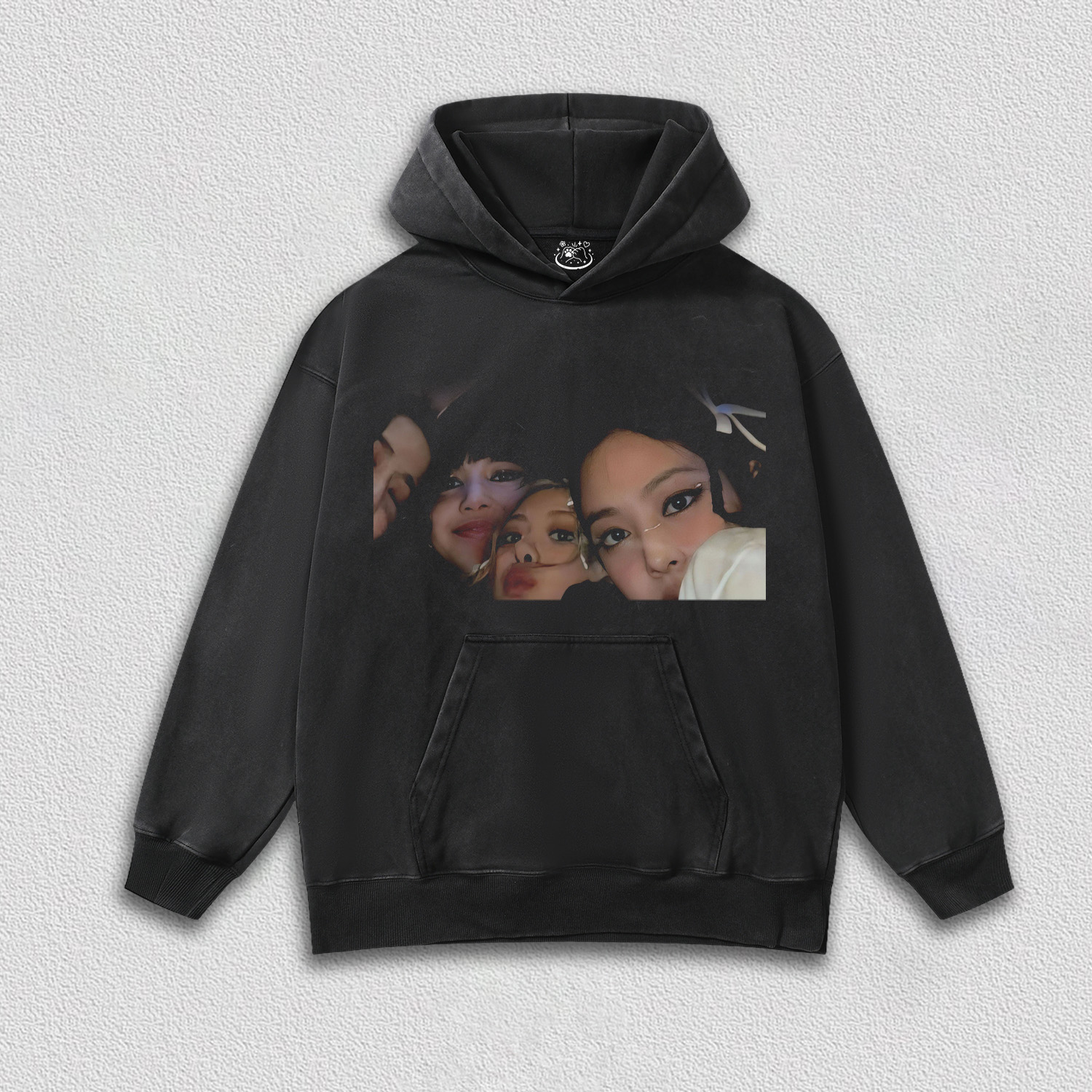 BLACKPINK 4