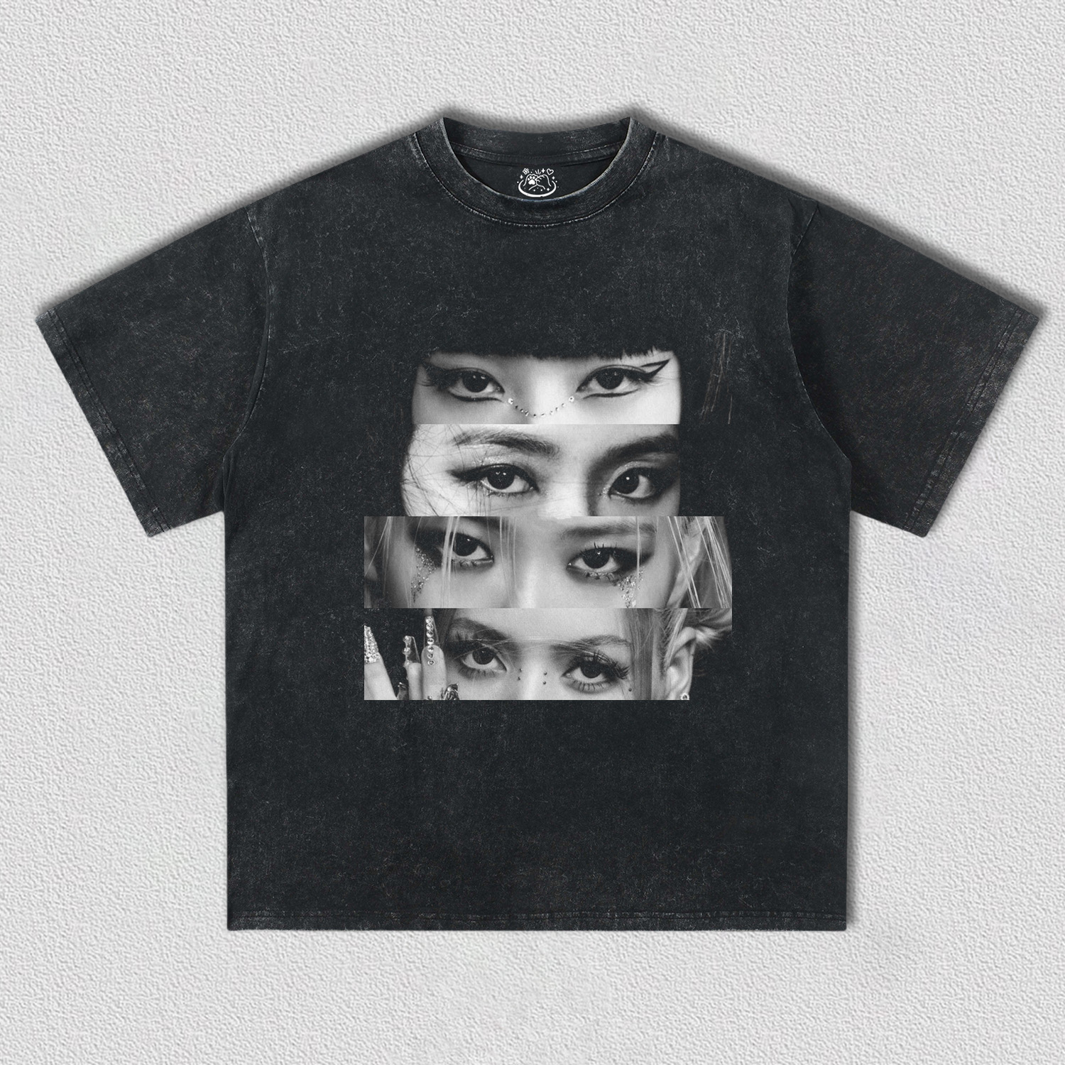 BLACKPINK 2 TEE