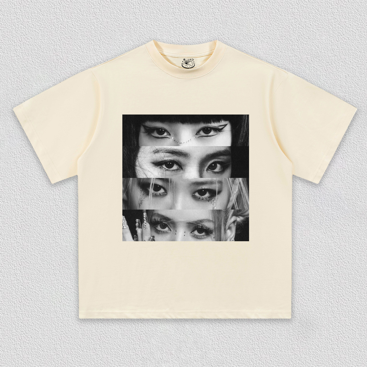 BLACKPINK 2 TEE