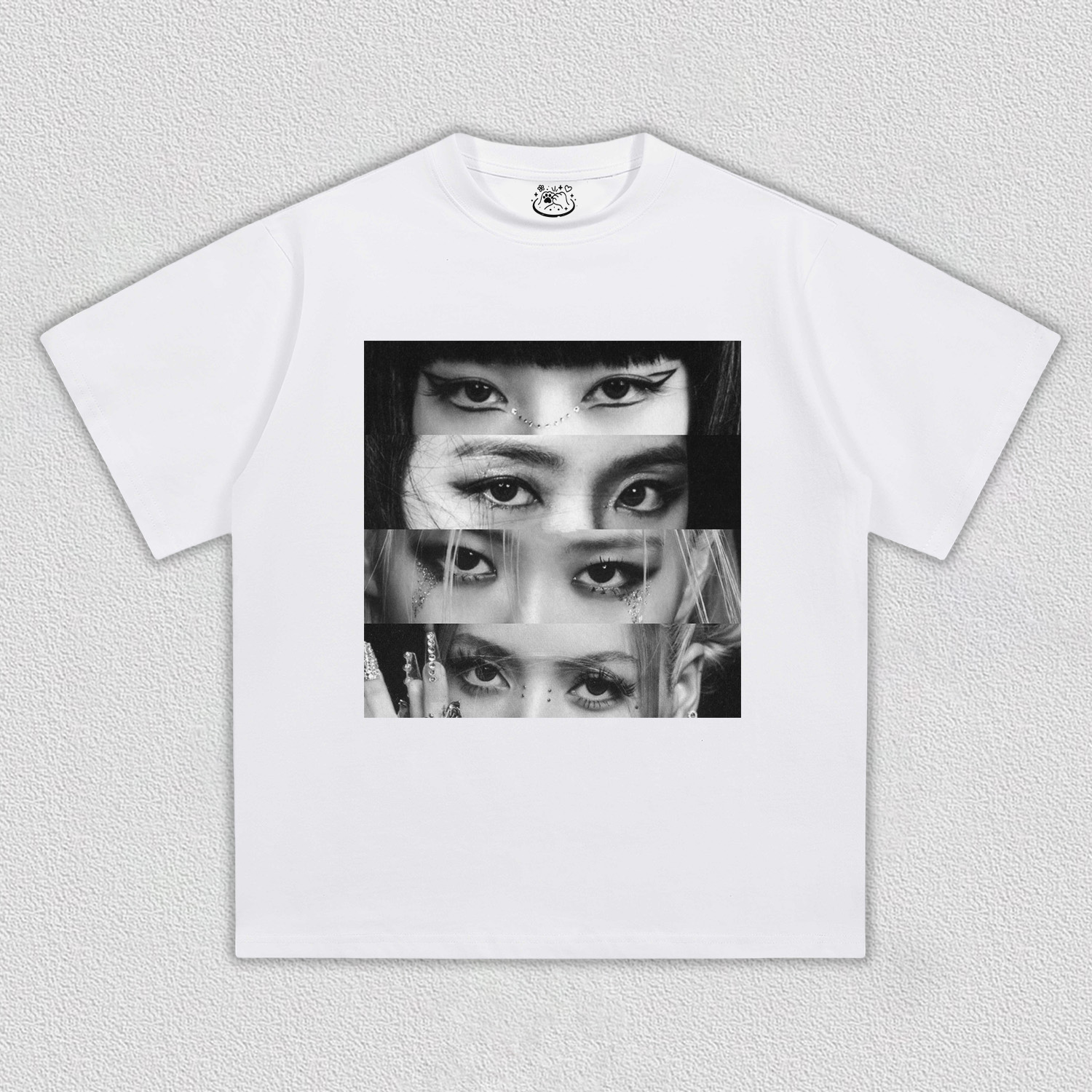 BLACKPINK 2 TEE
