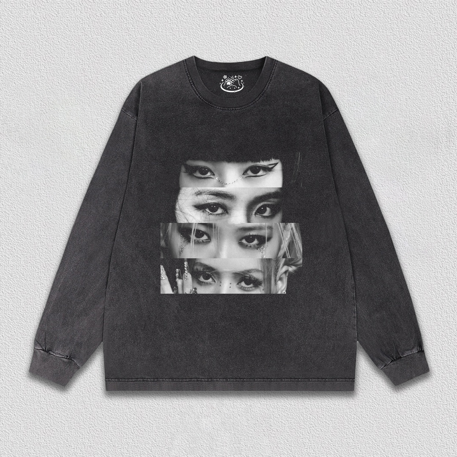 BLACKPINK 2 TEE