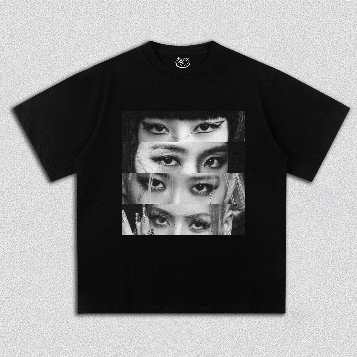 BLACKPINK 2 TEE