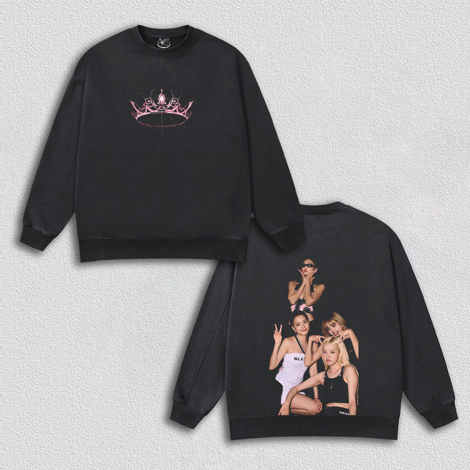 BLACKPINK 5