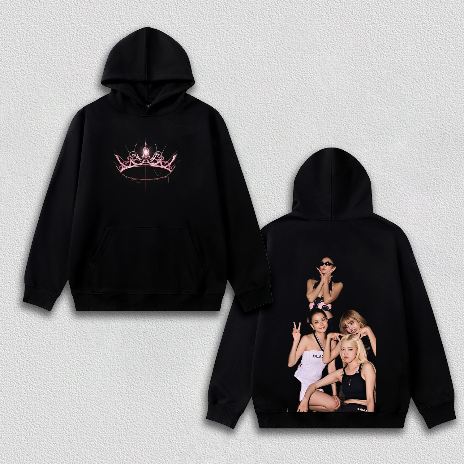 BLACKPINK 5
