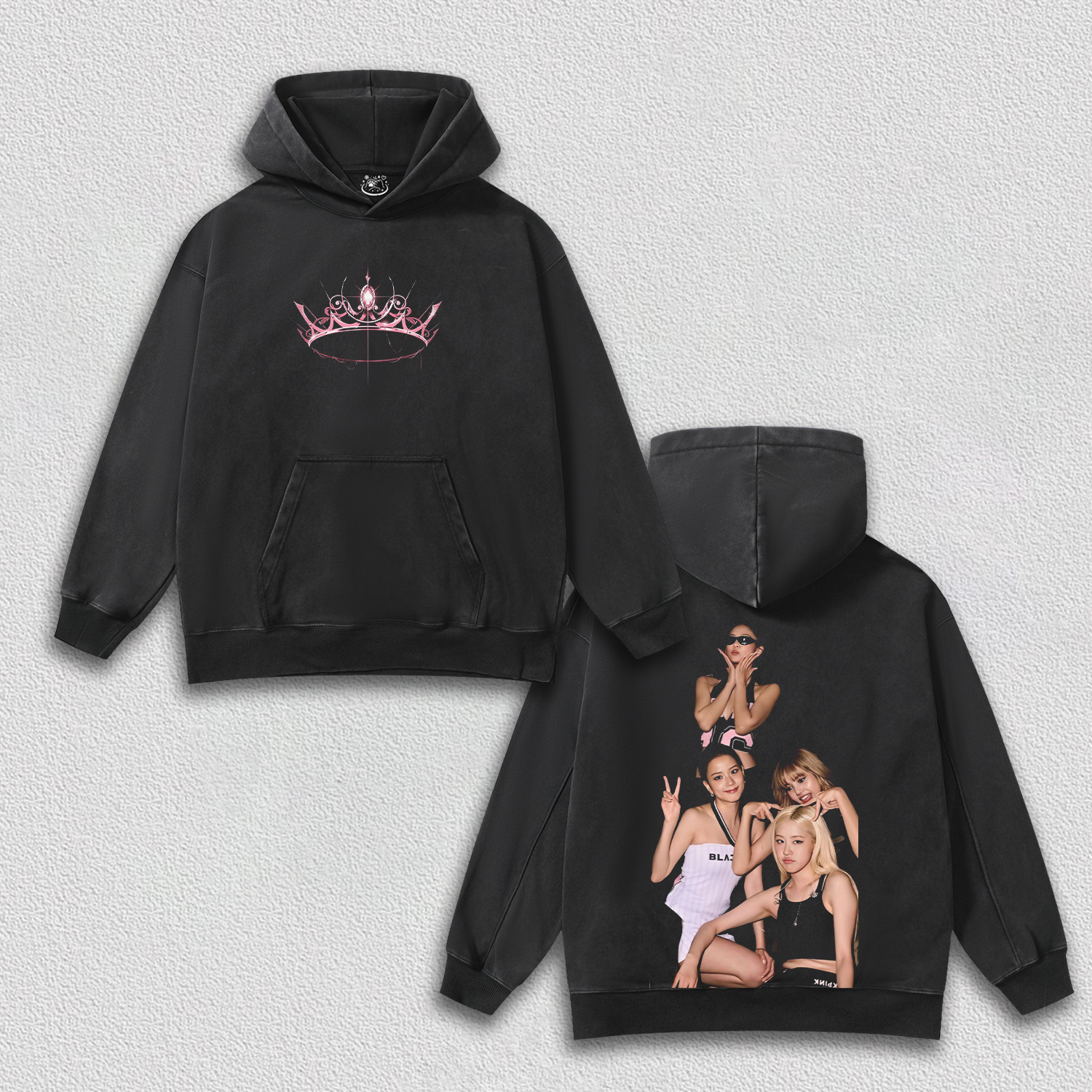 BLACKPINK 5