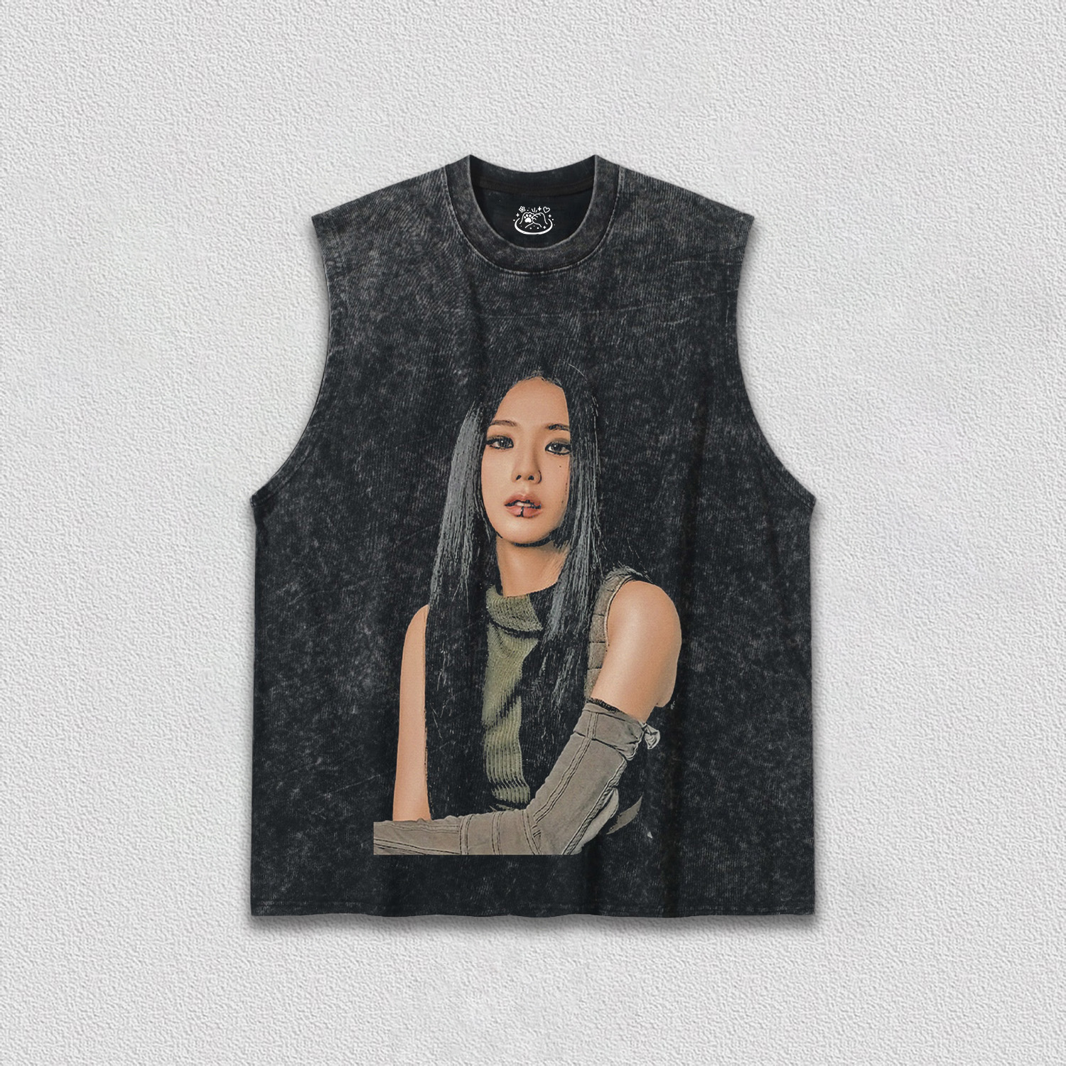blackpink jisoo
