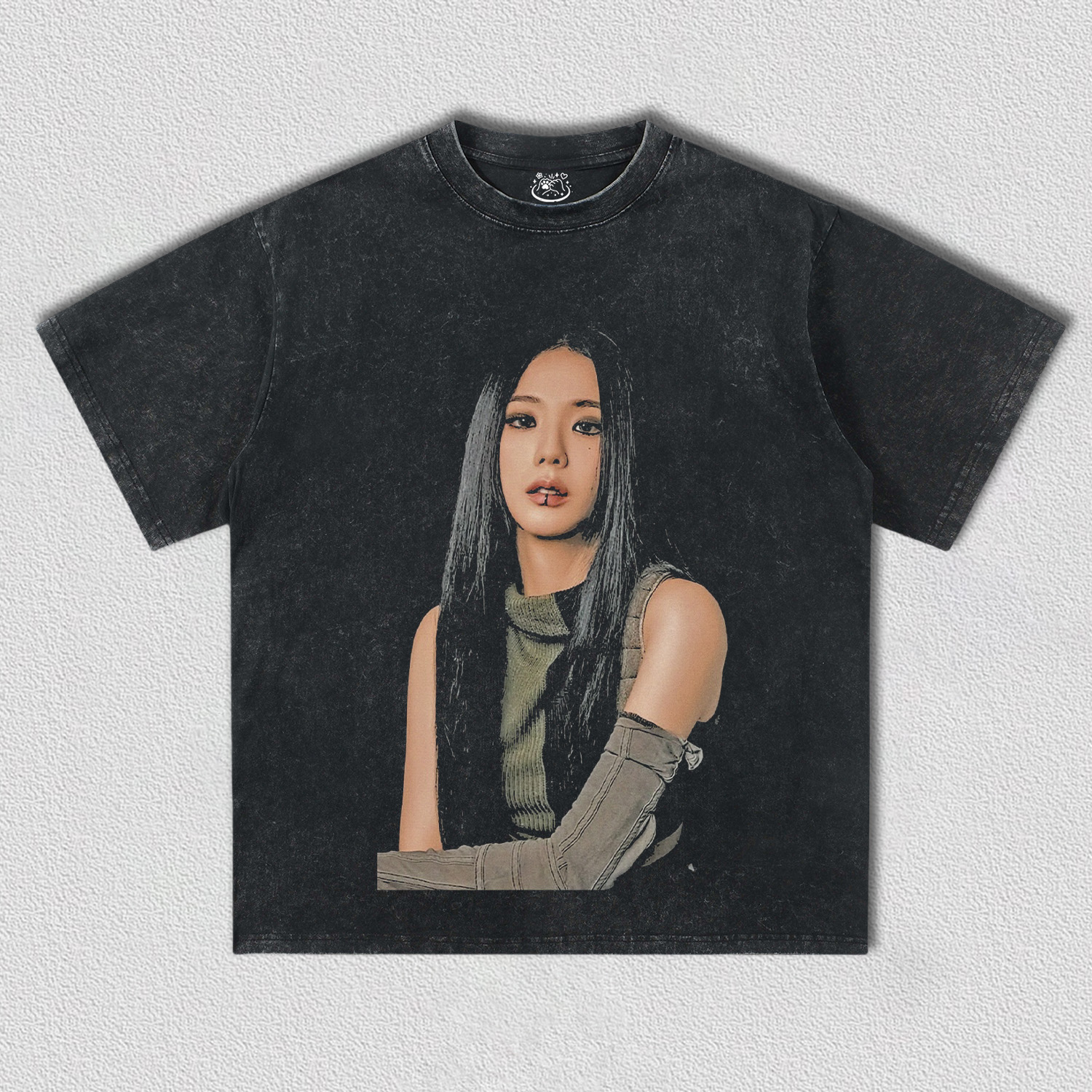 blackpink jisoo