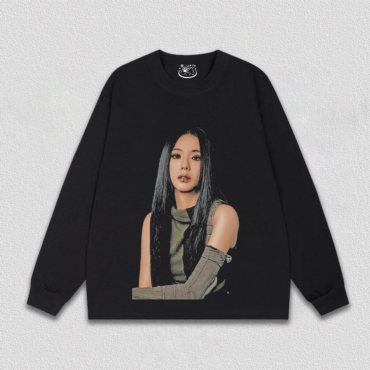 blackpink jisoo