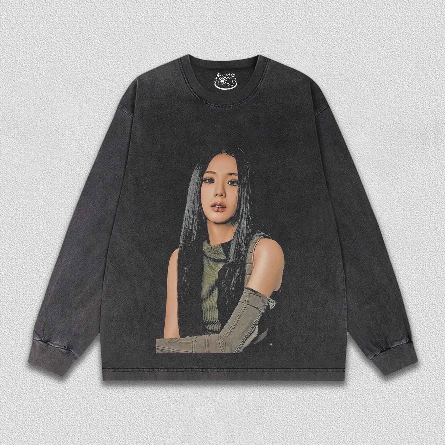 blackpink jisoo