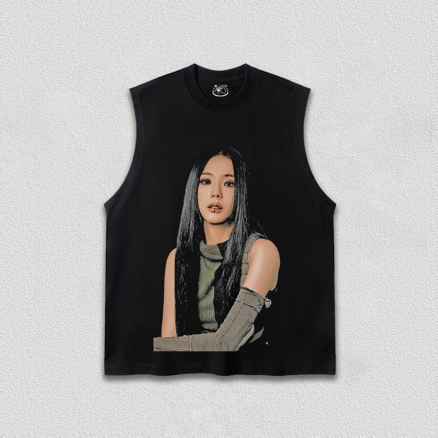 blackpink jisoo