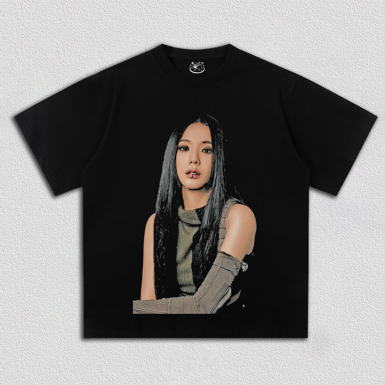 blackpink jisoo