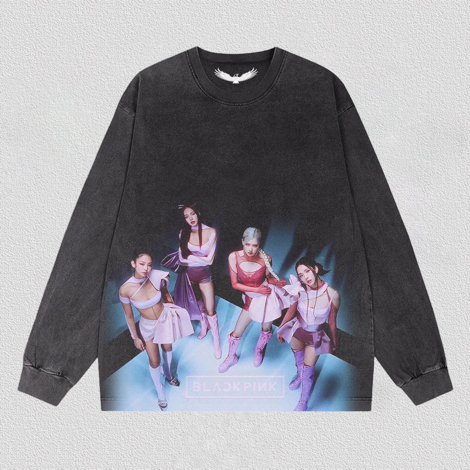 blackpink TEE 2