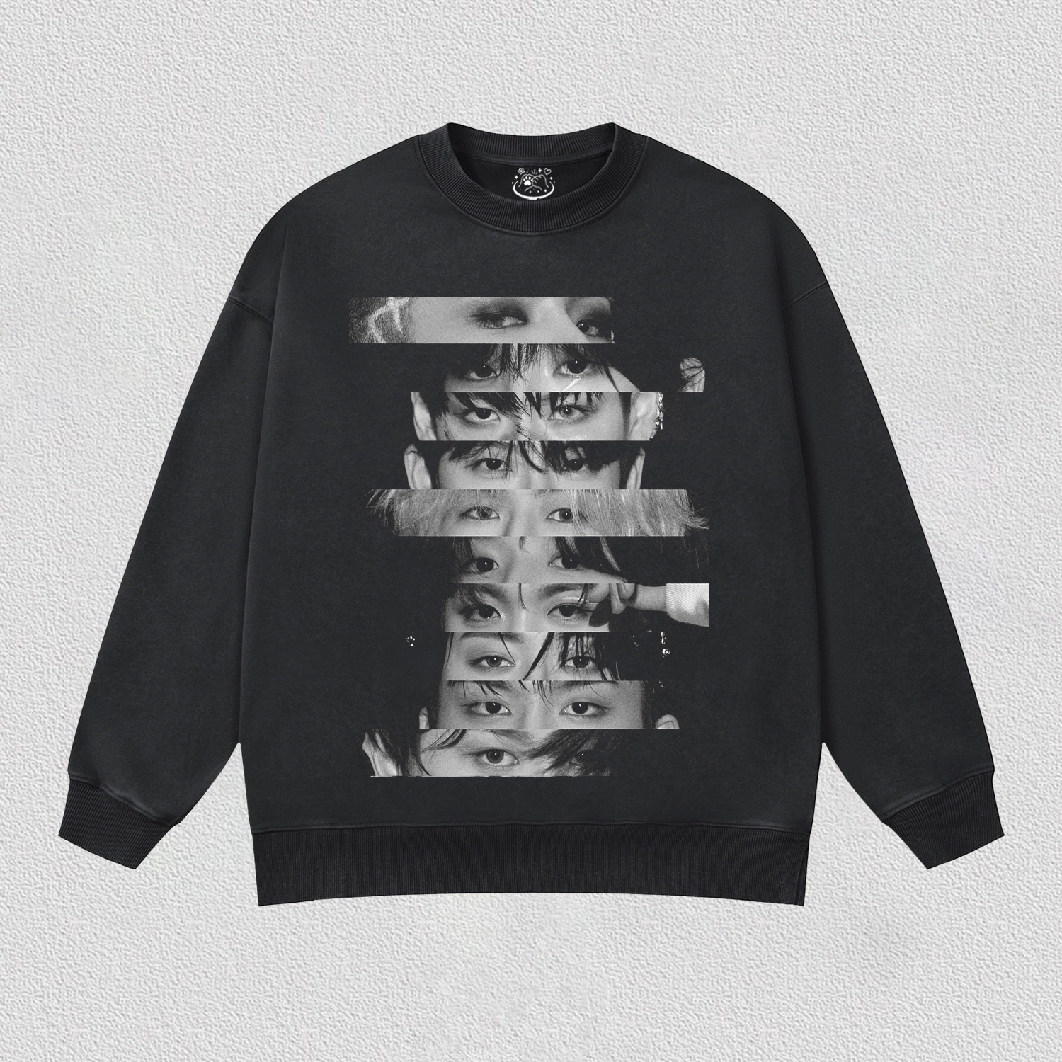 TREASURE HOODIES