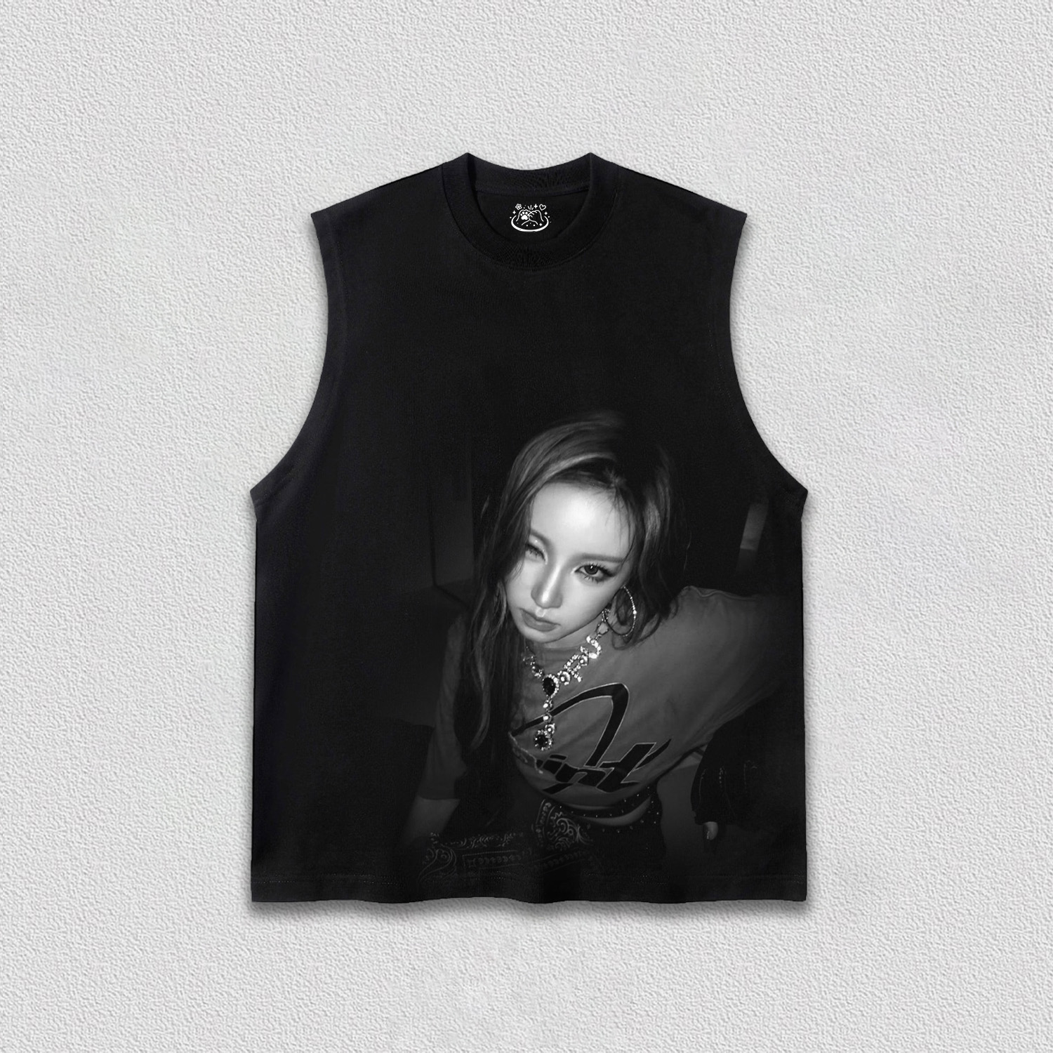 I-DLE YUQI TEE