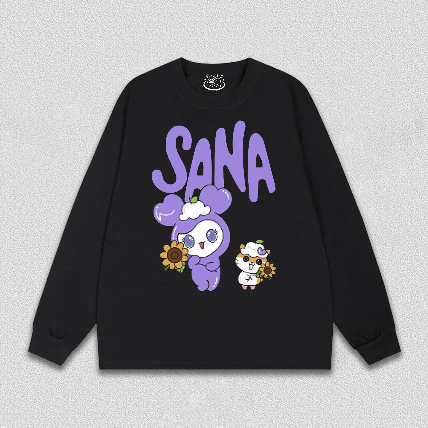 TWICE Sana TEE