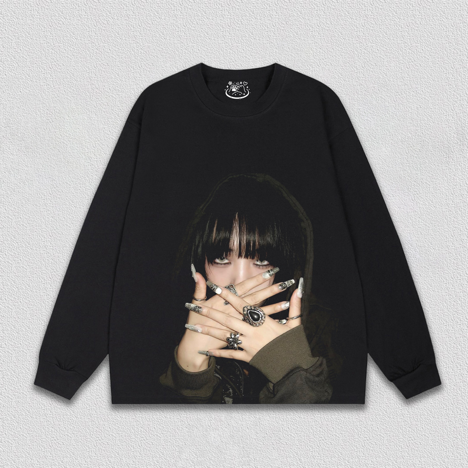 I-DLE Minnie TEE