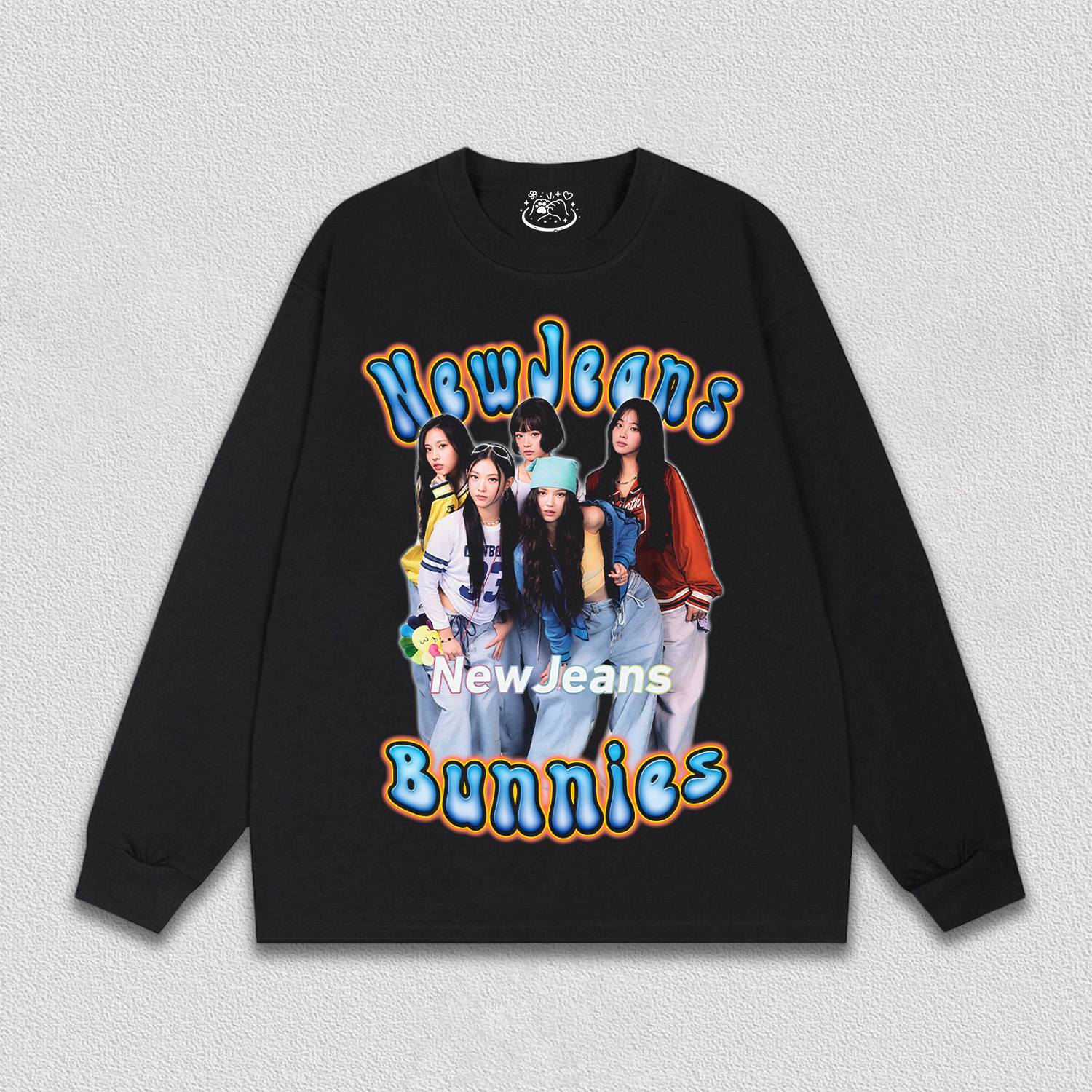 NewJeans TEE 9.19