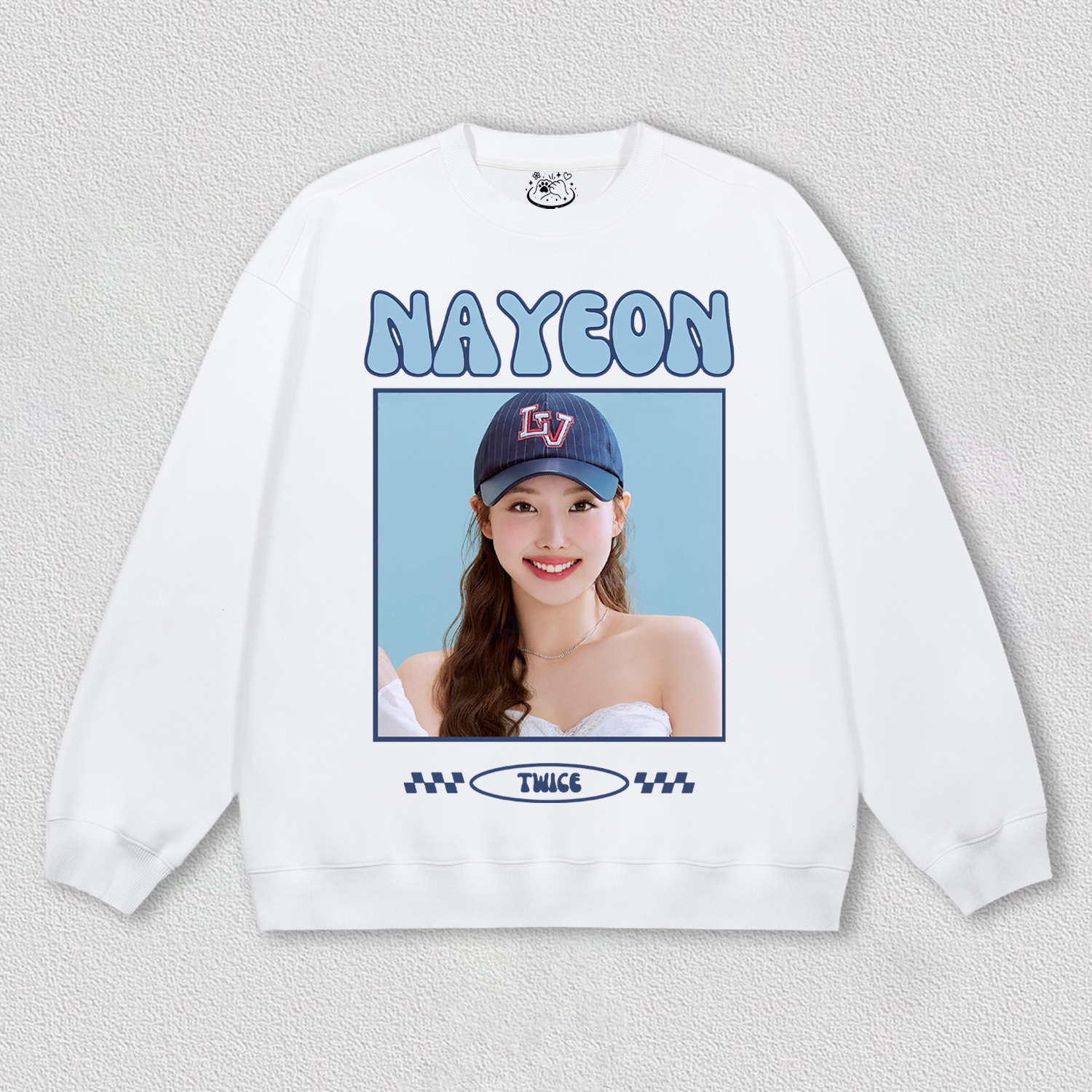 Twice Nayeon