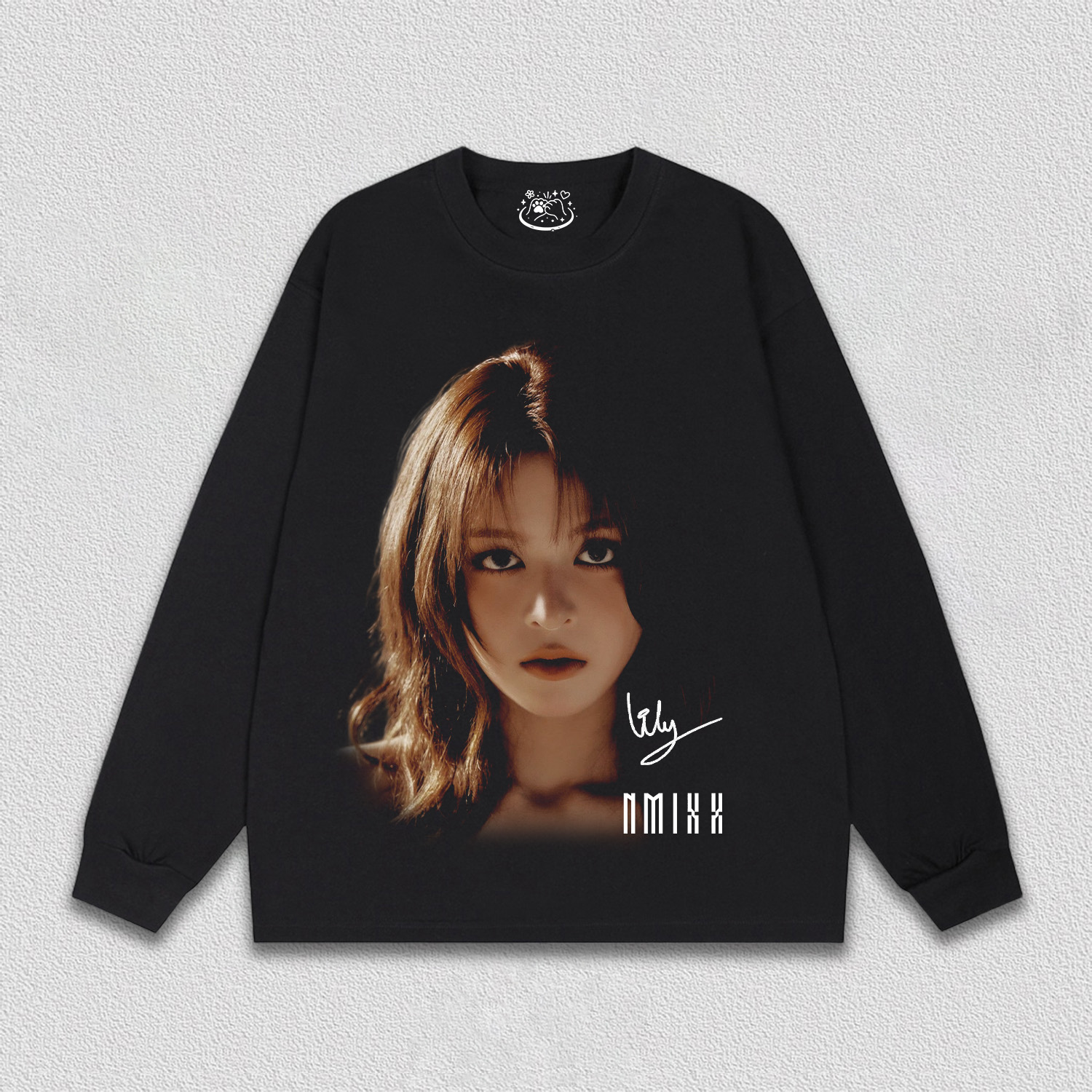 NMIXX Lily TEE