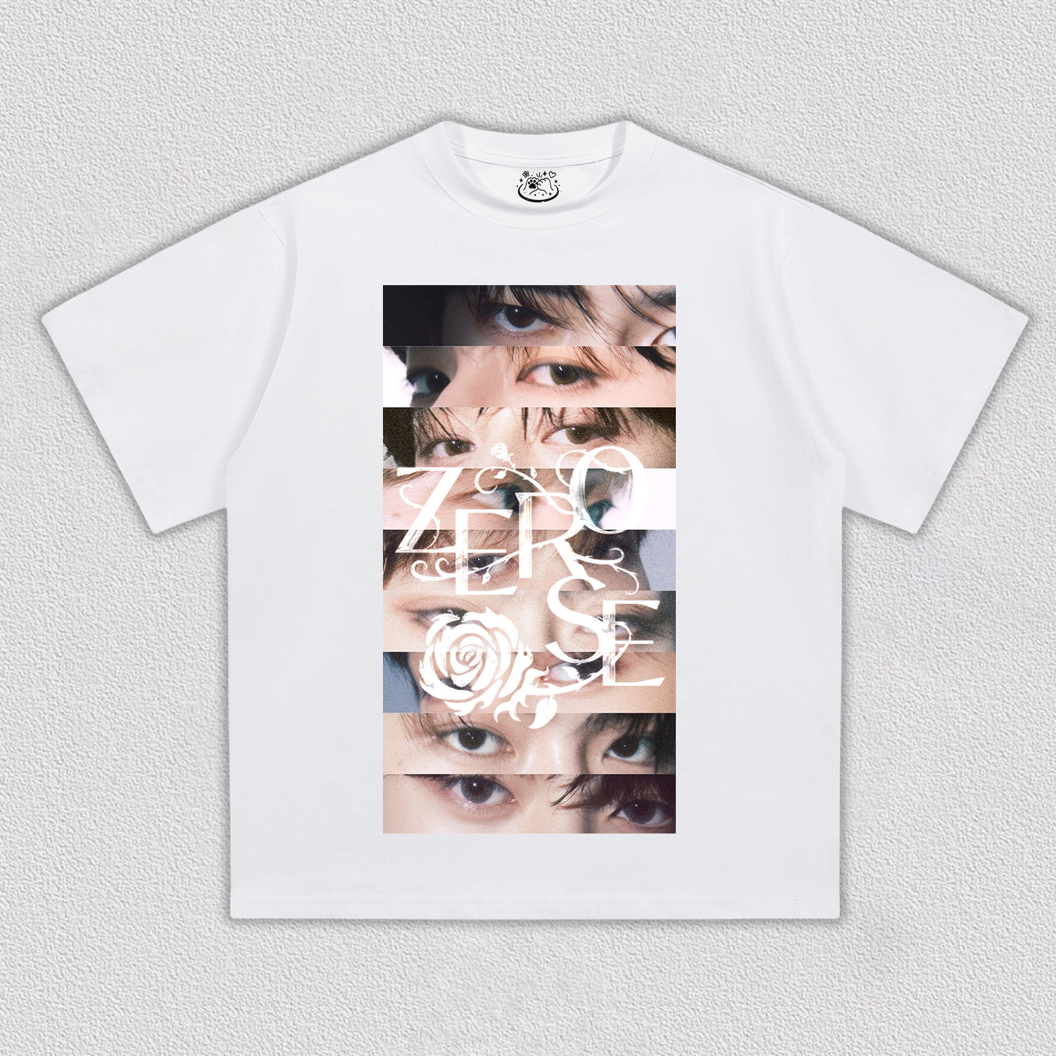 ZEROBASEONE TEE