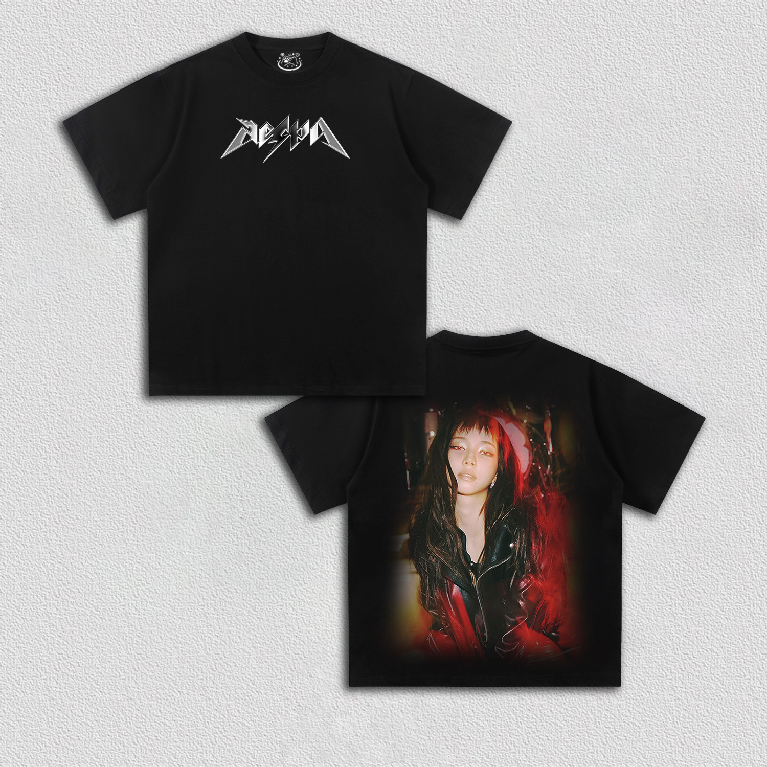 RM K TEE