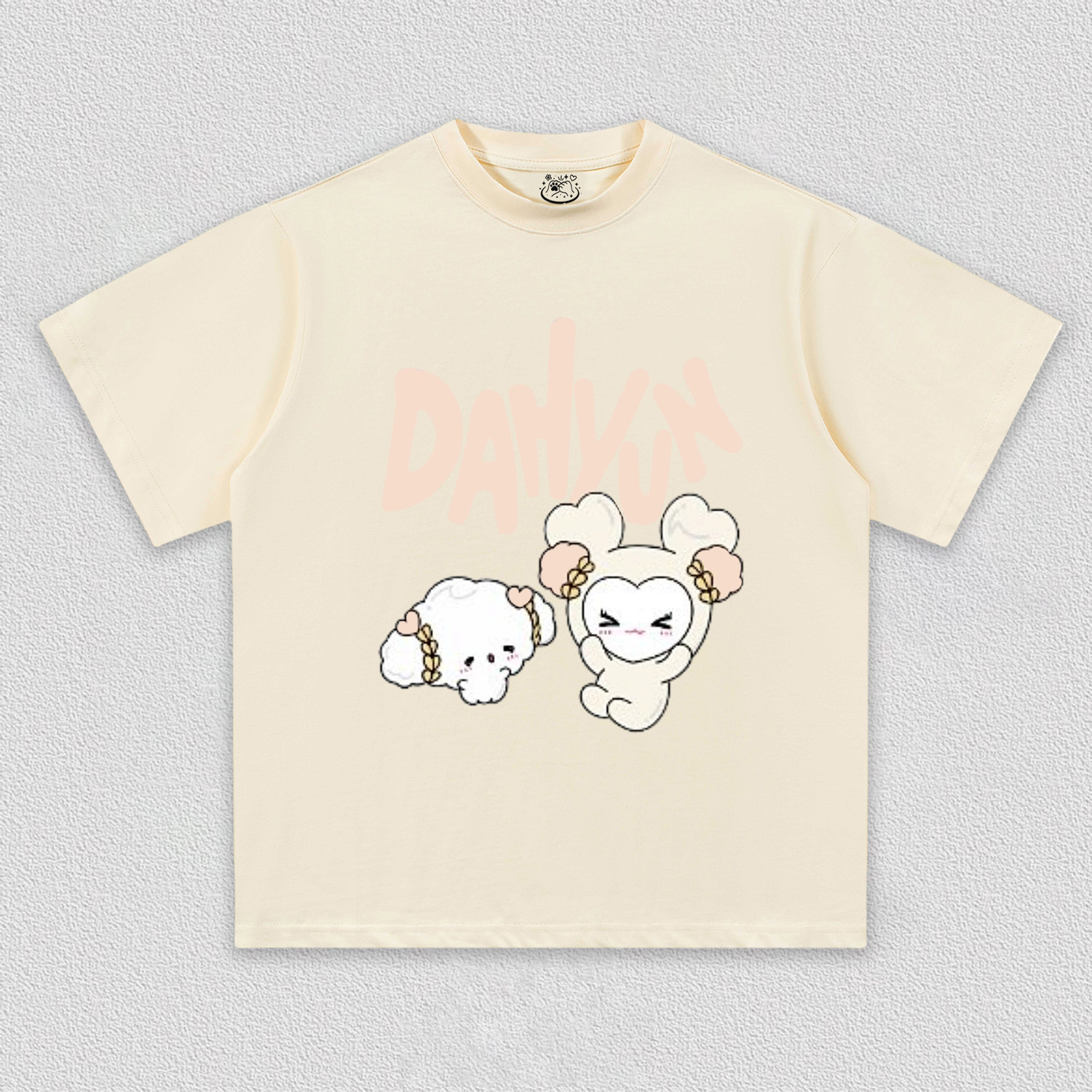 TWICE Dahyu TEE