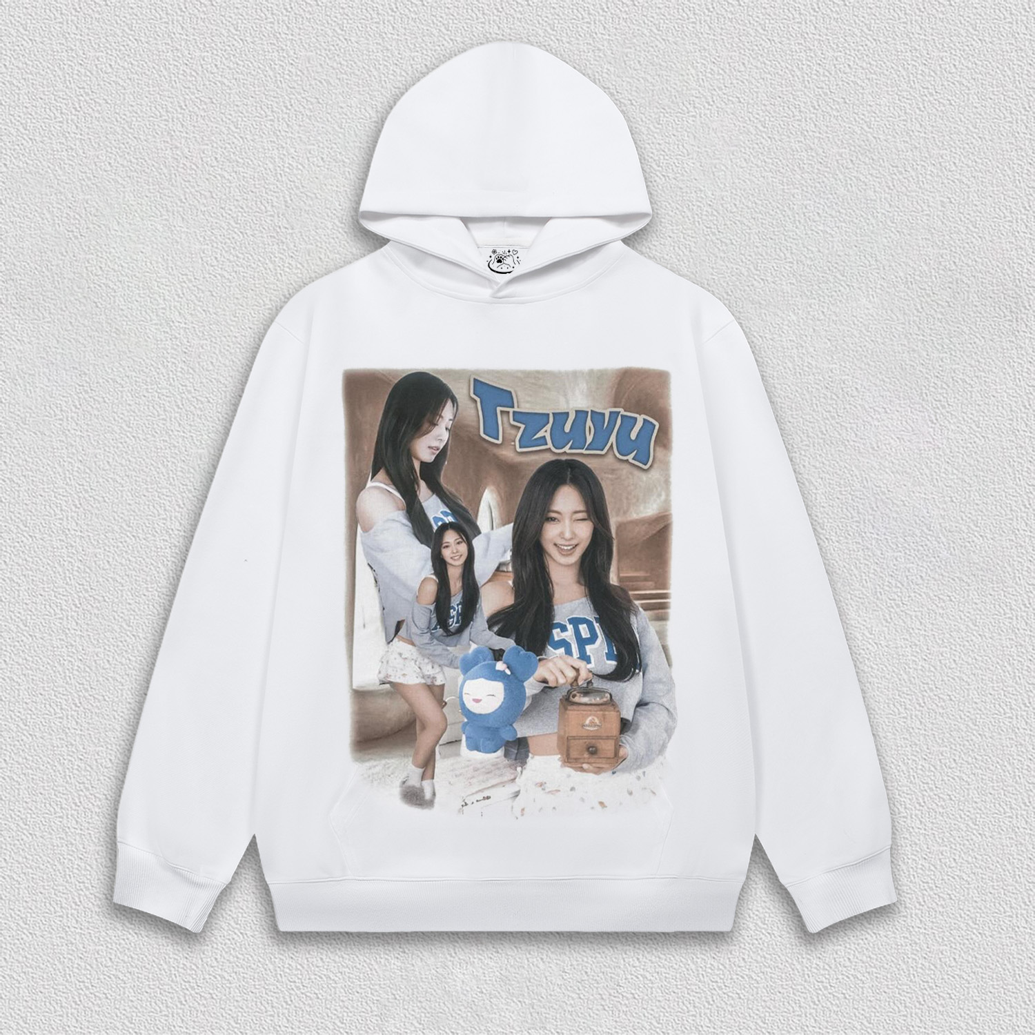 Twice TZUYU 9.9