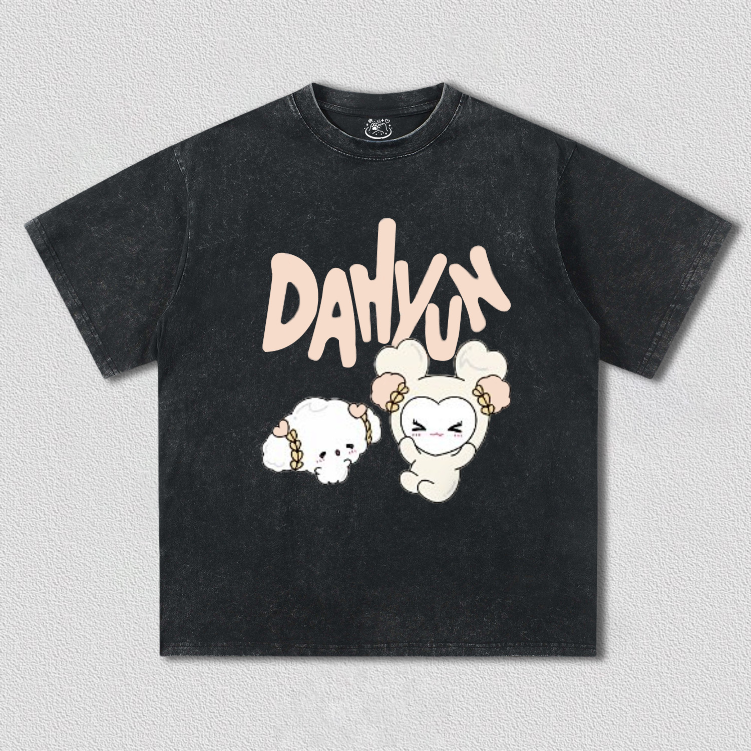 TWICE Dahyu TEE