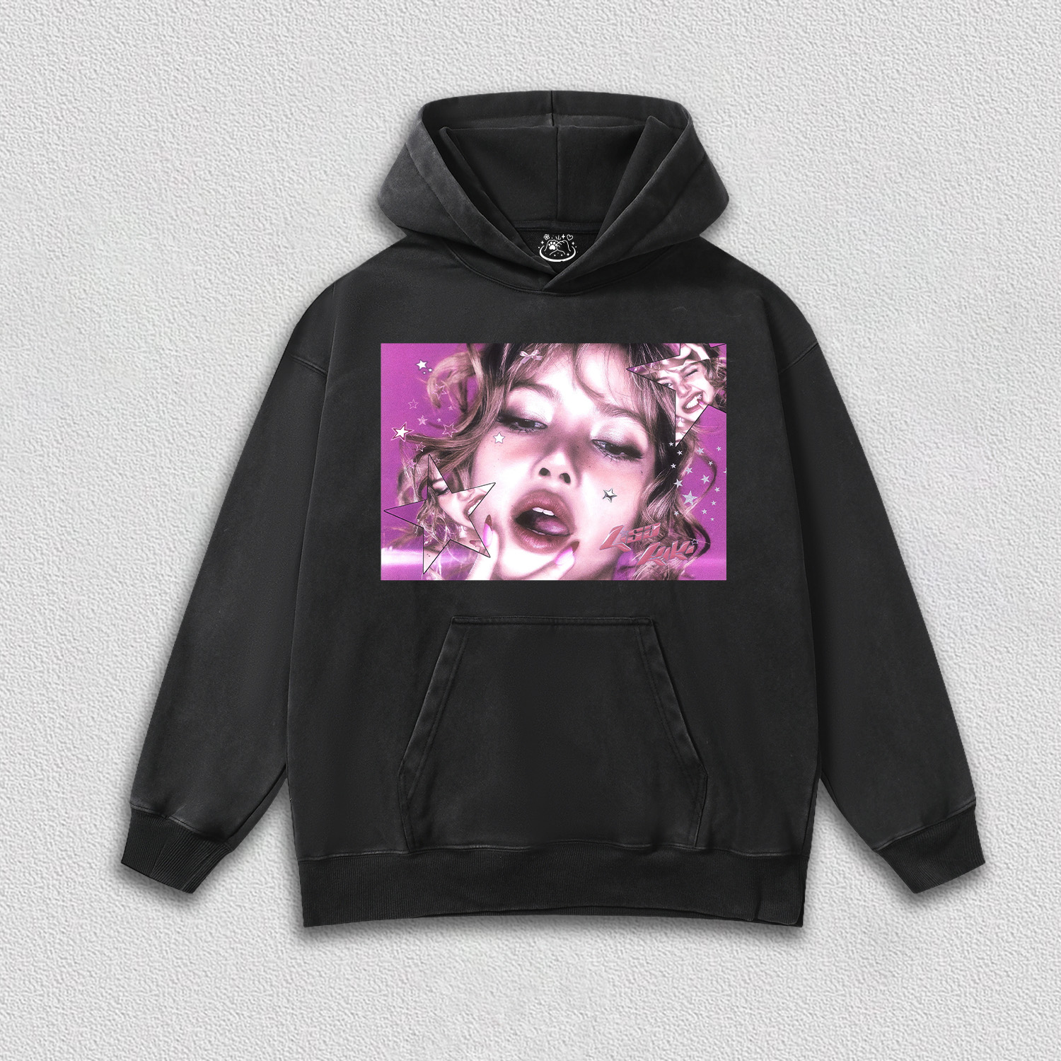 BLACKPINK LISA