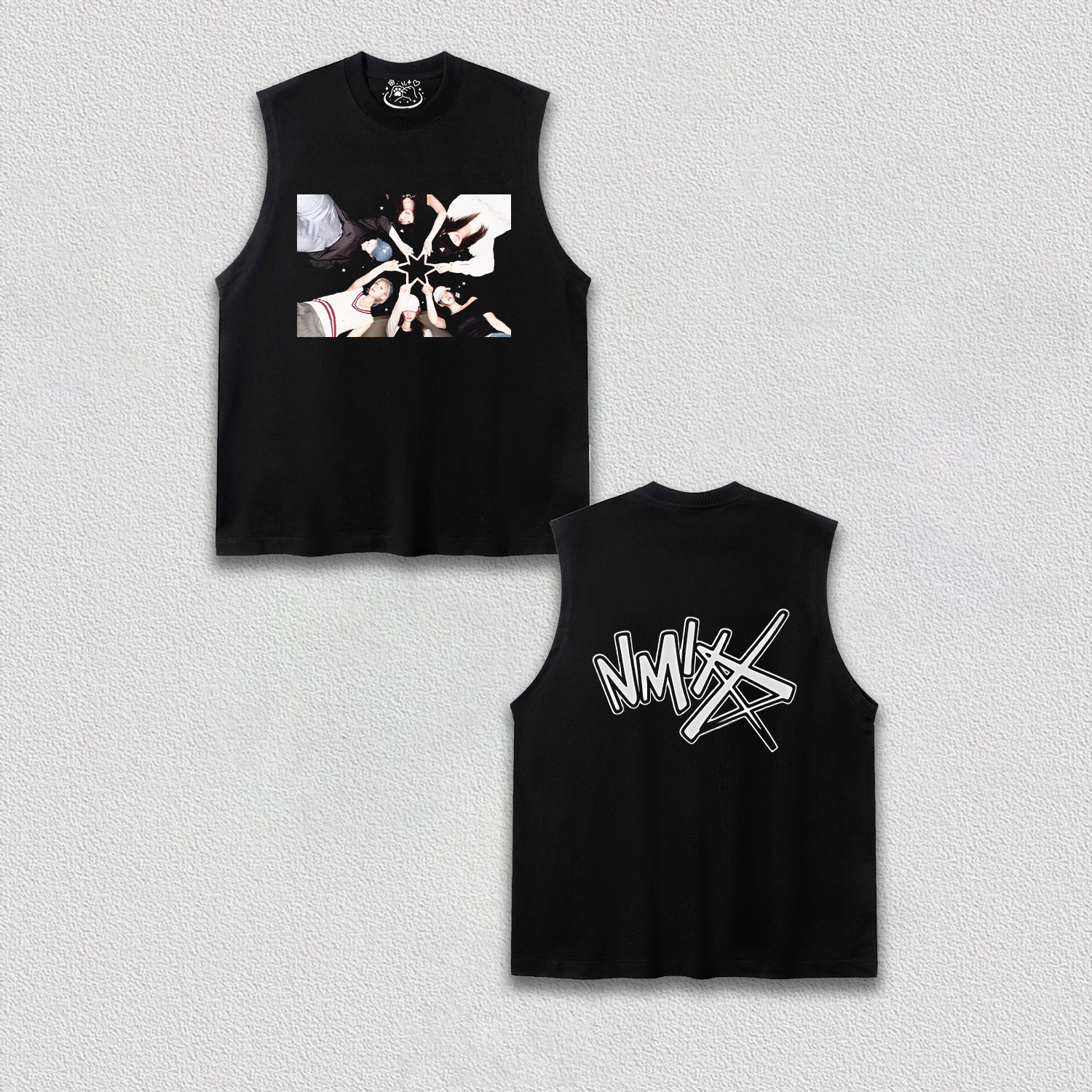 NMIXX TEE 9.5
