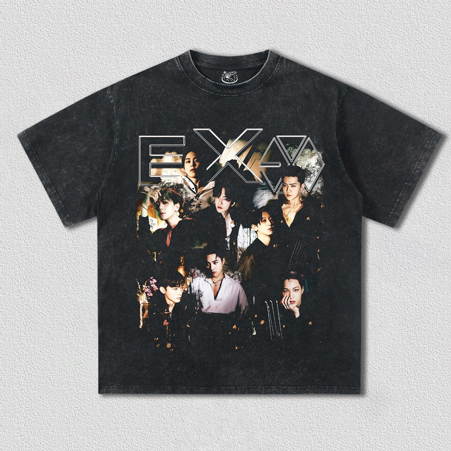 EXO TEE