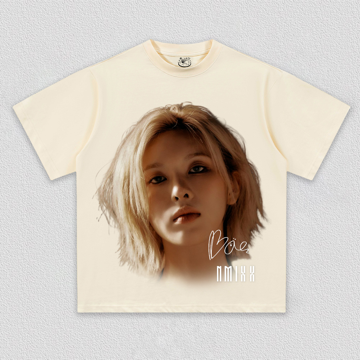 NMIXX Bae TEE