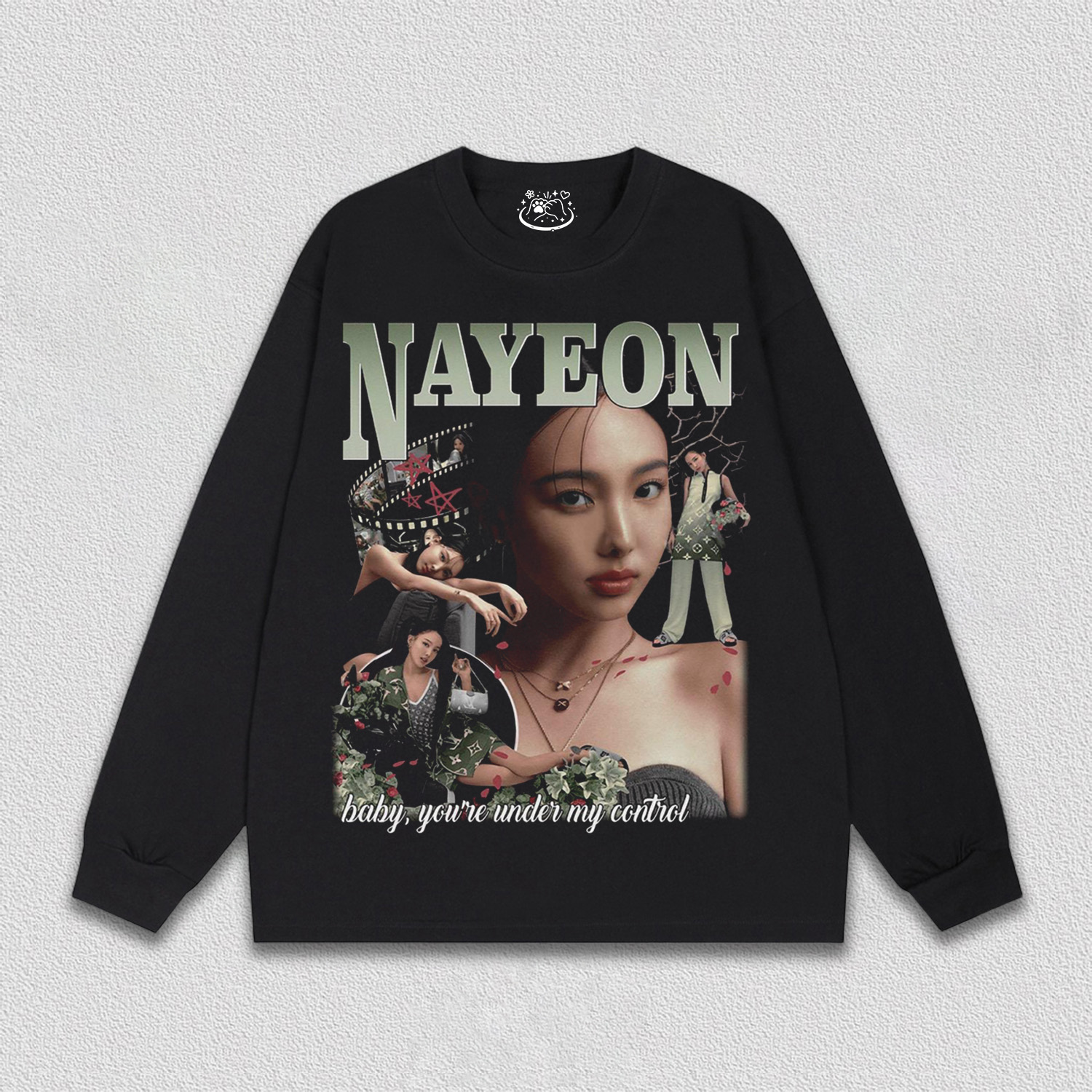 twice Nayeon TEE