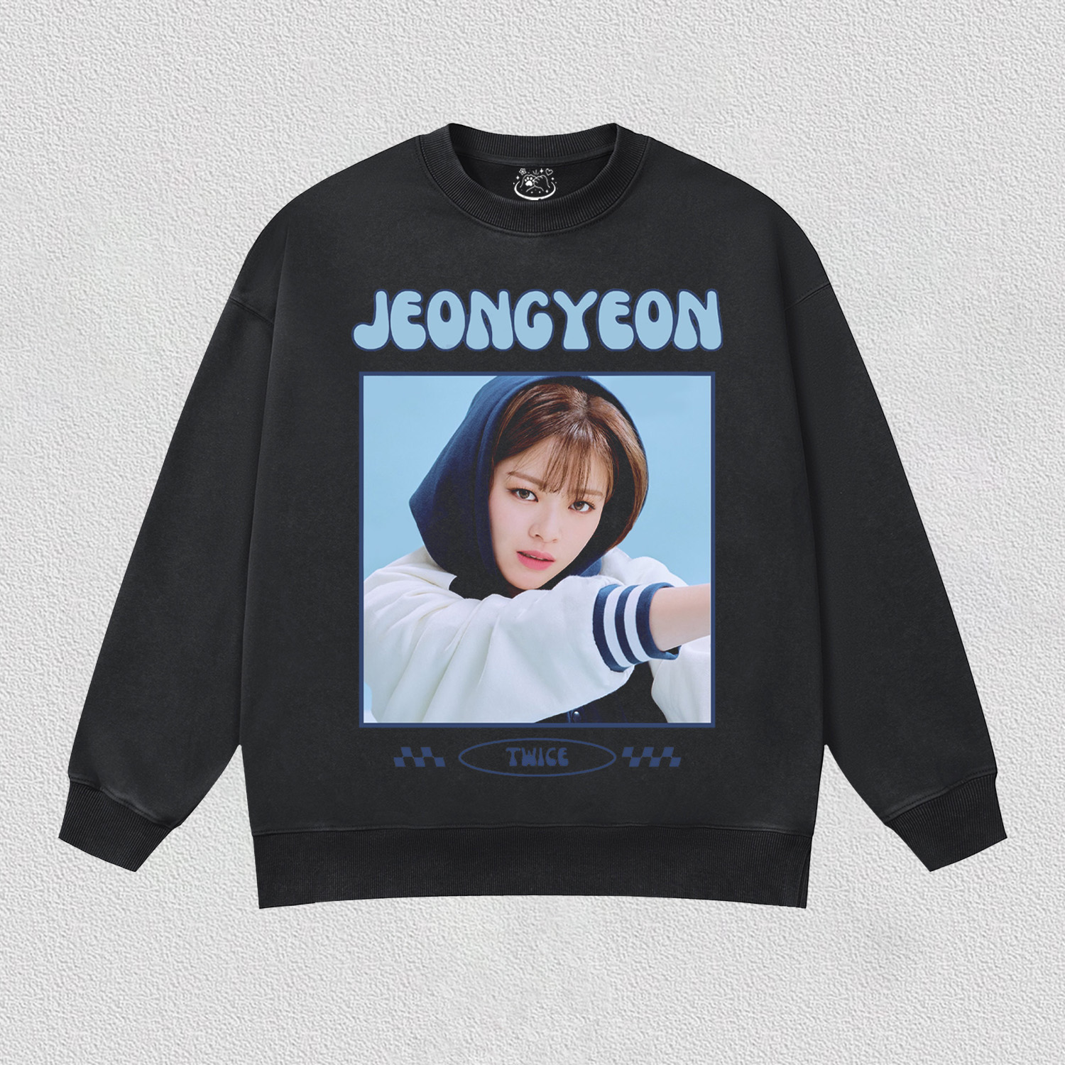 Twice Jeongyeon