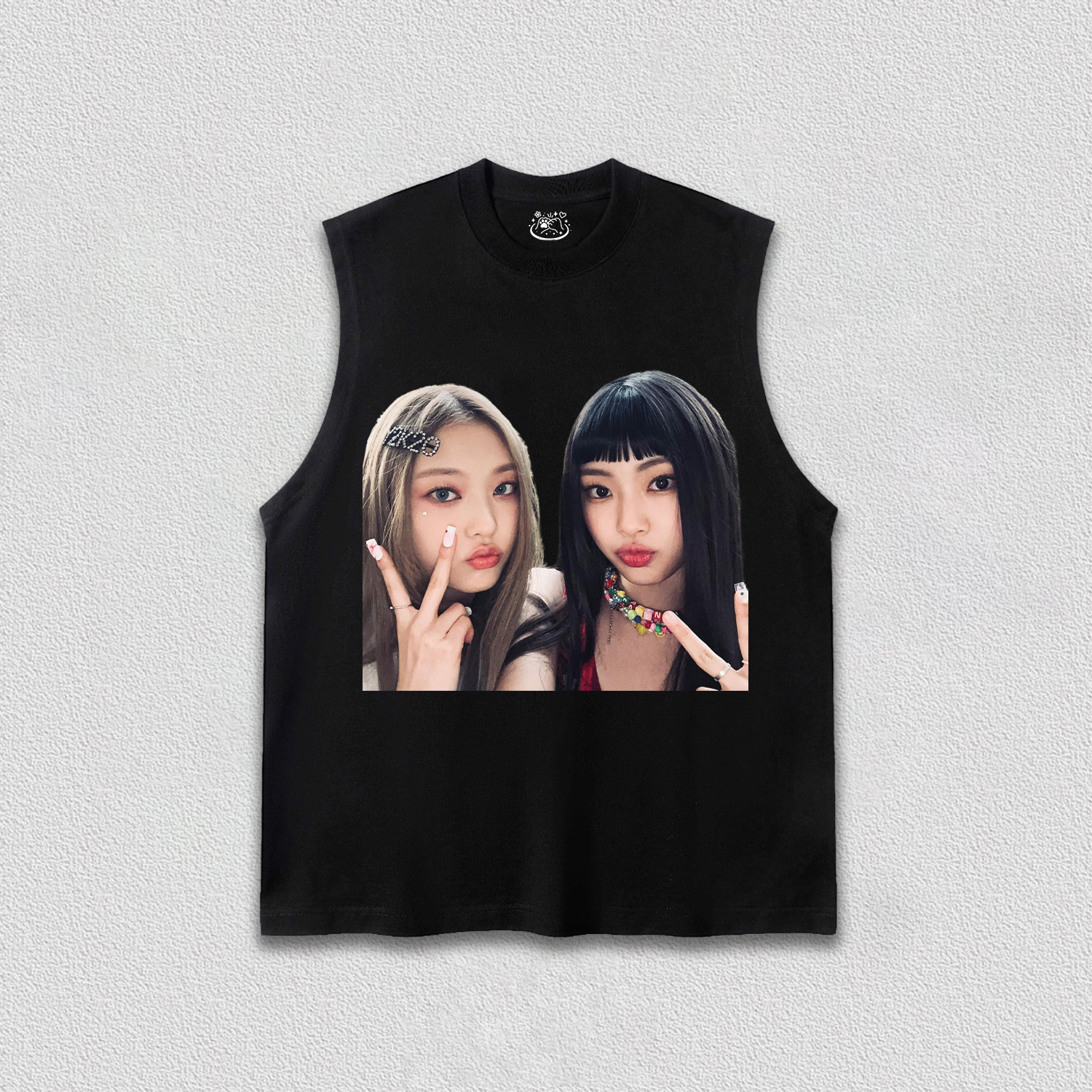 newjeans TEE