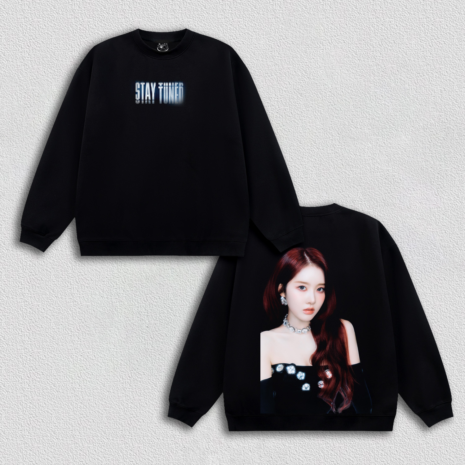 SIEUN STAYC