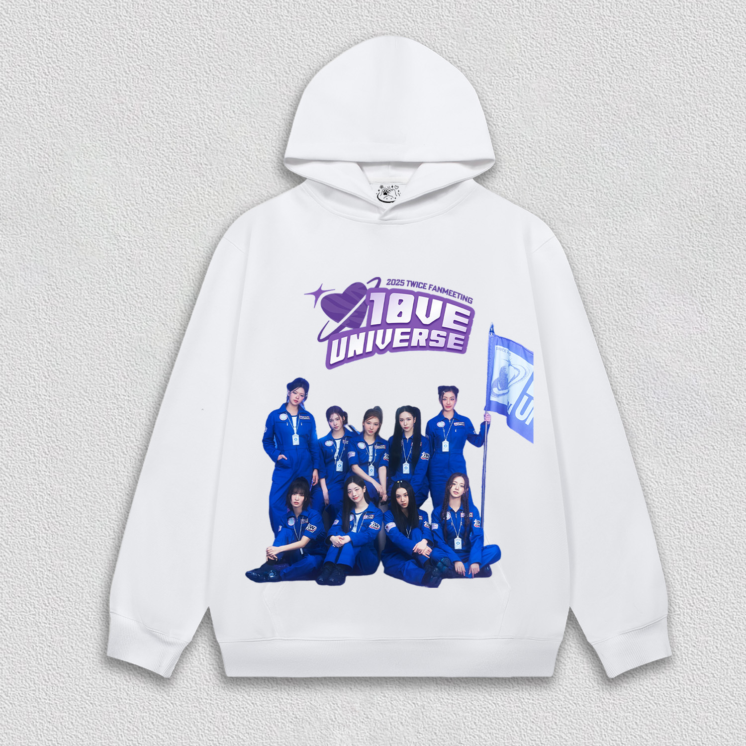 TWICE