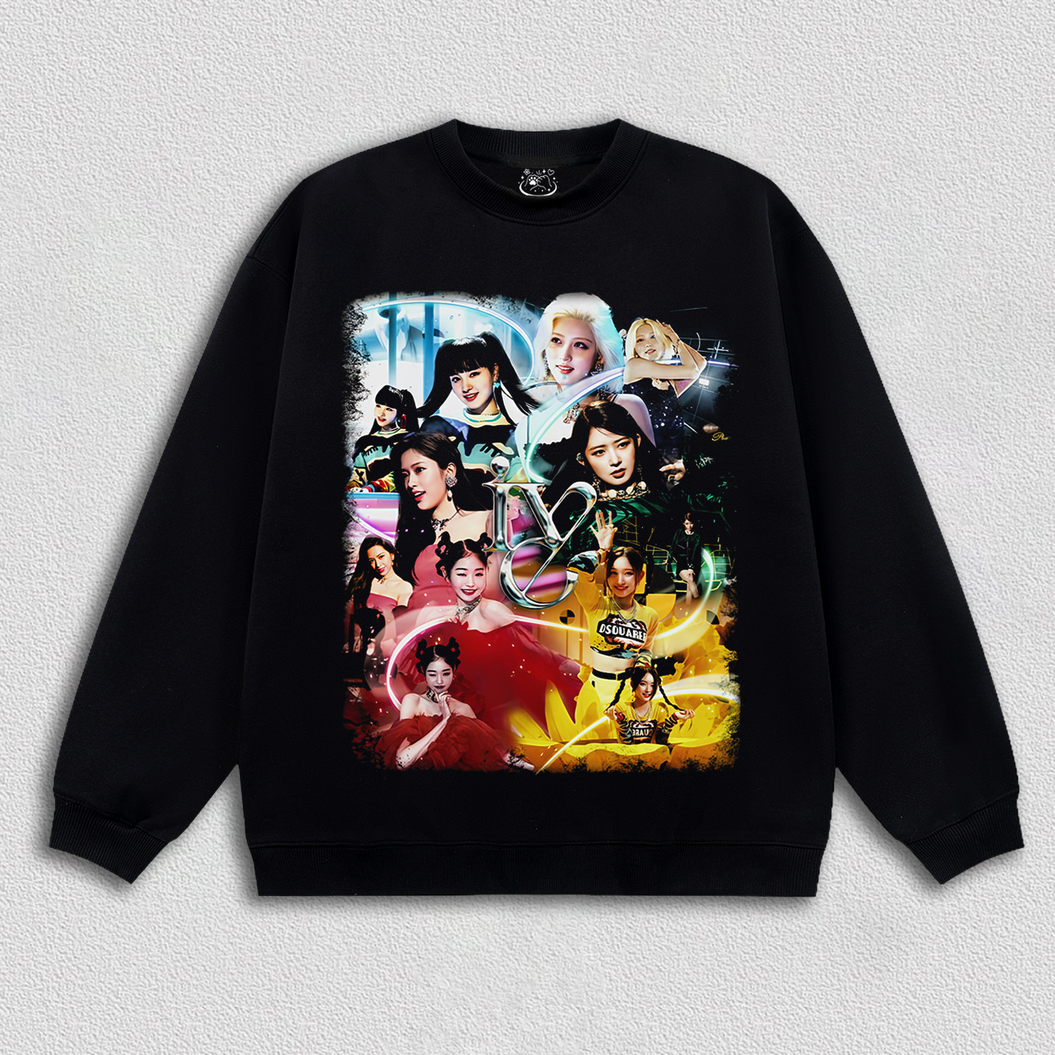 IVE HOODIES