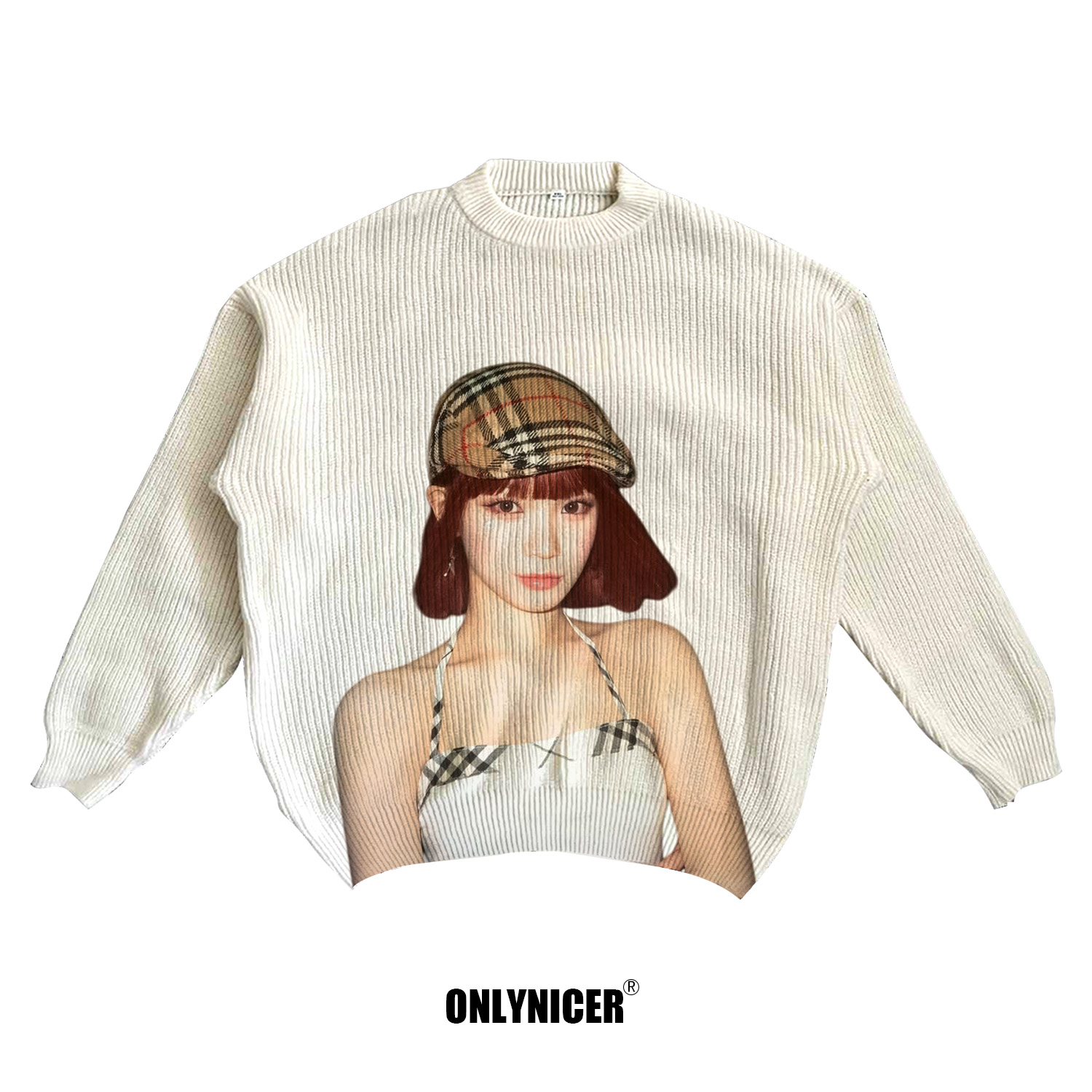 CHAEWON SWEATER