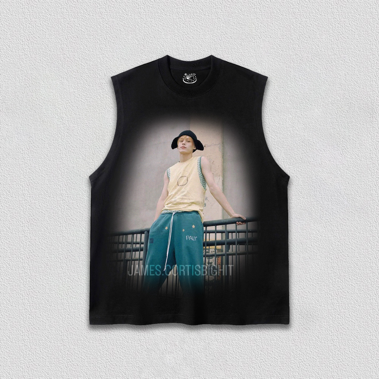 cortis JAMES TEE