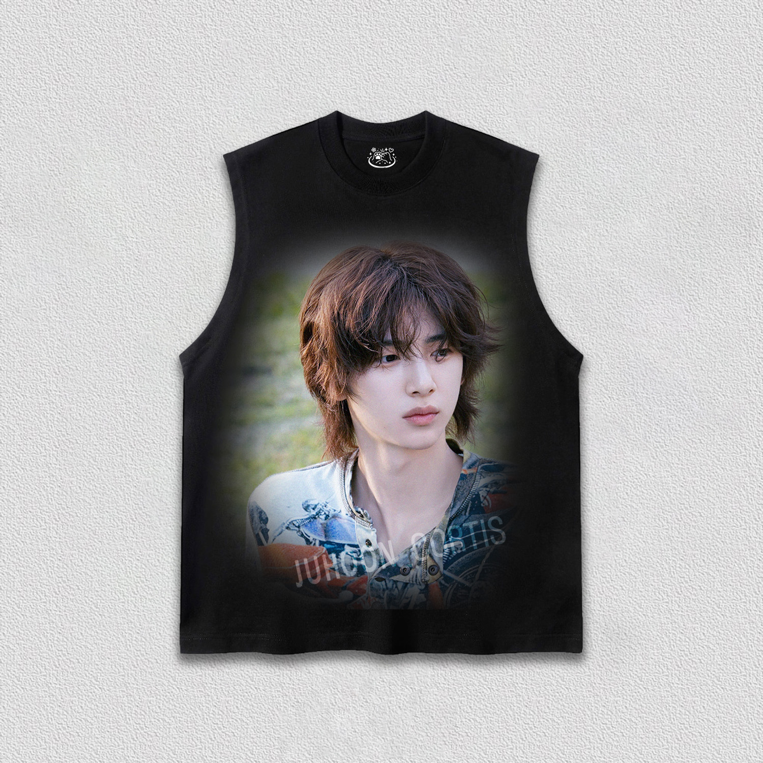 cortis Juhoon TEE