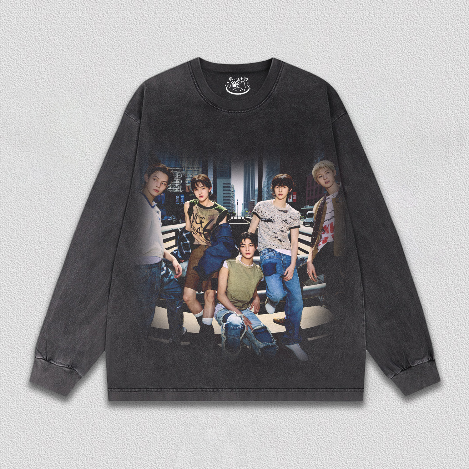 cortis TEE V2