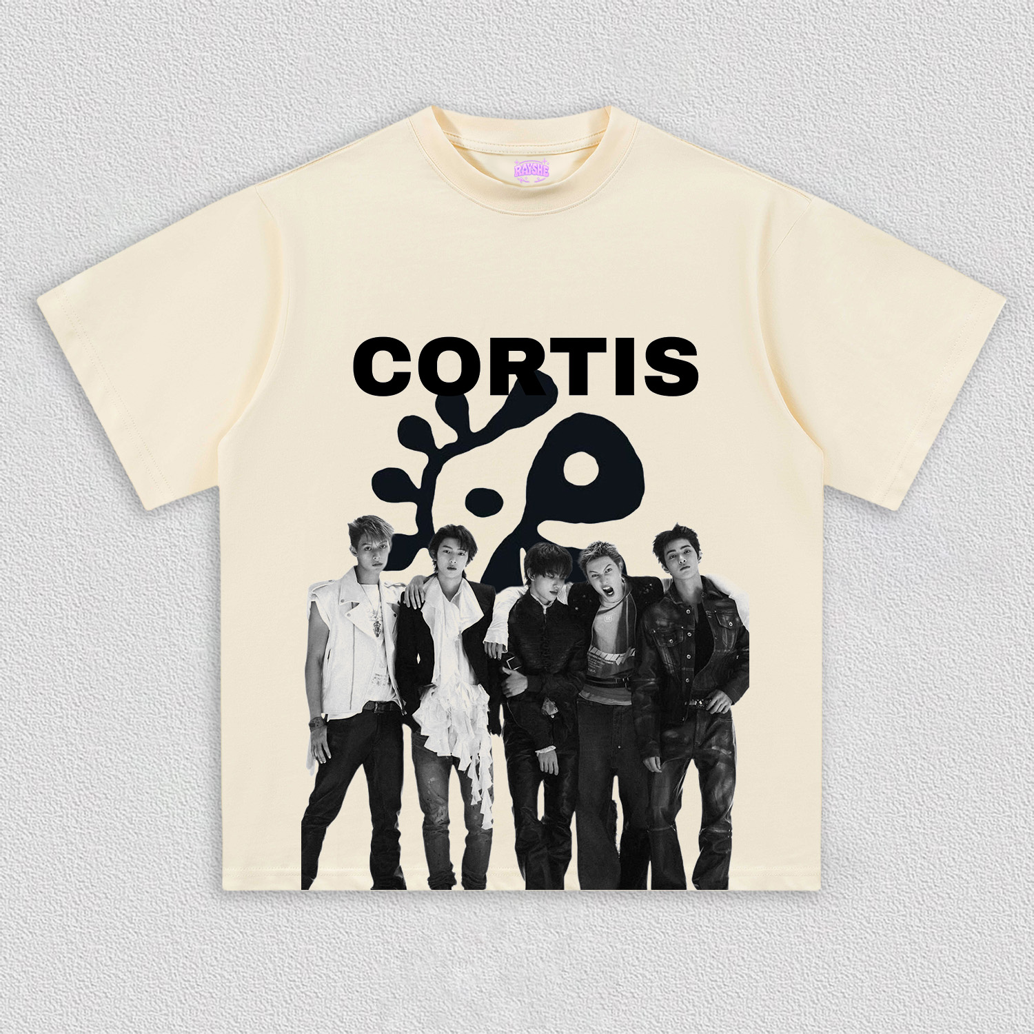 cortis TEE