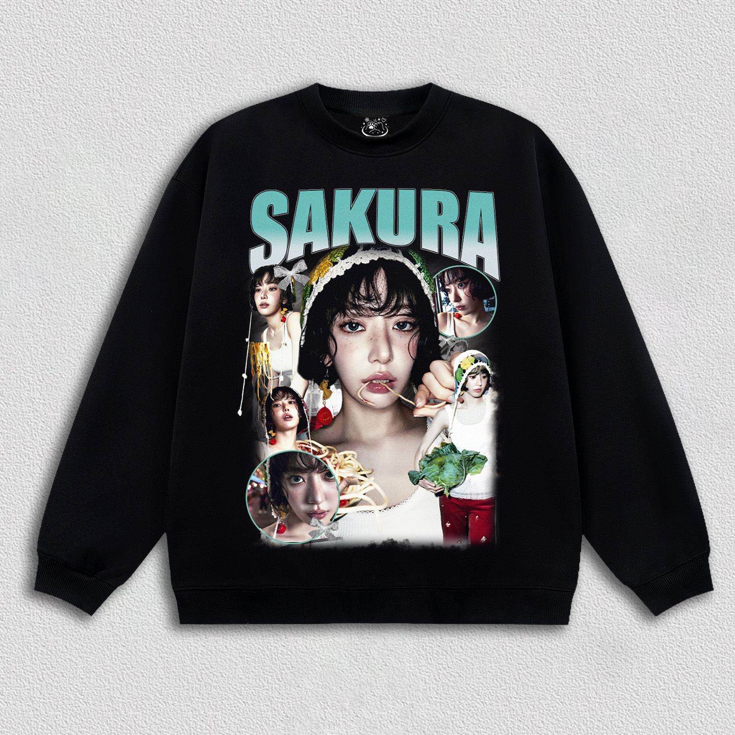 Le Sserafim SAKURA
