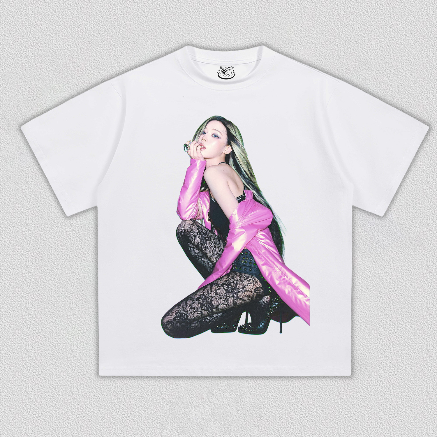 RM W TEE