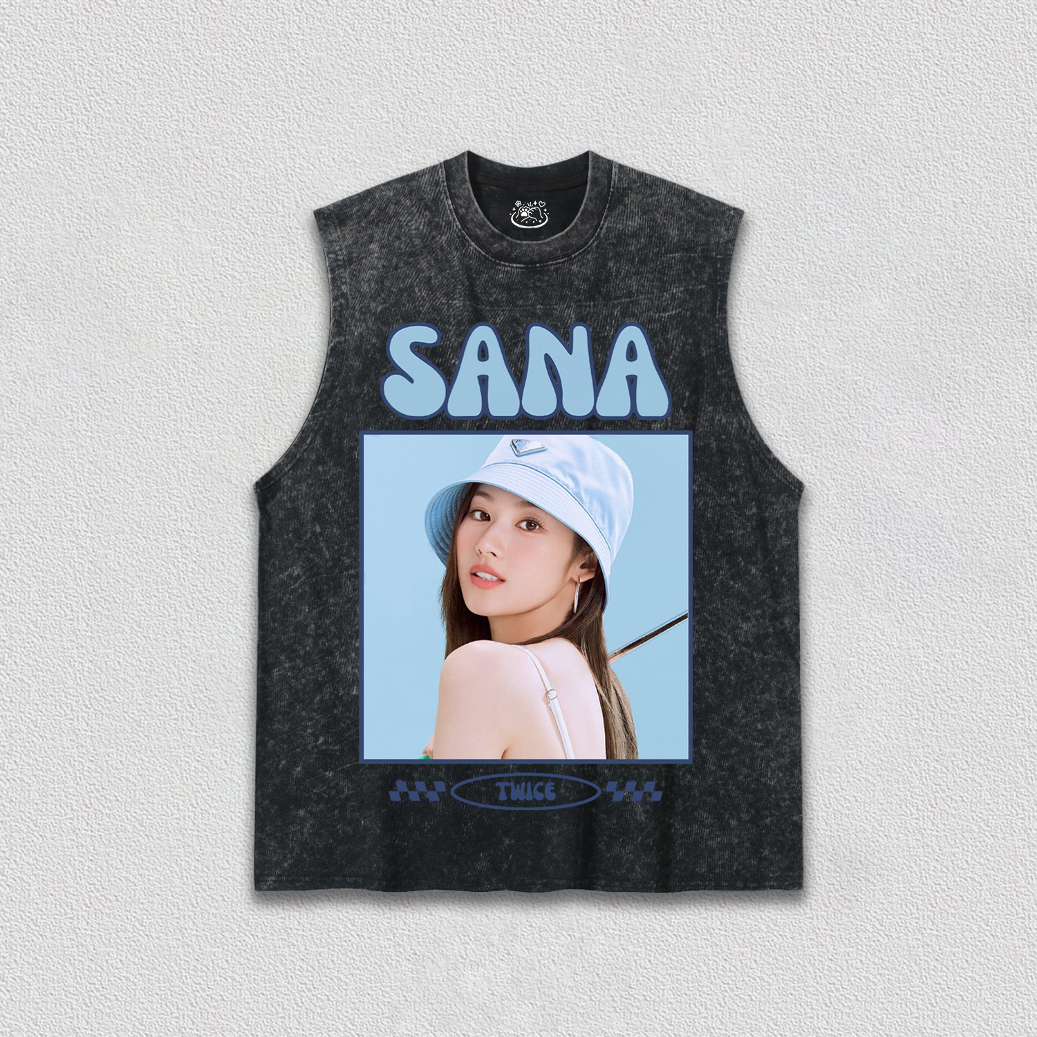 Twice Sana TEE