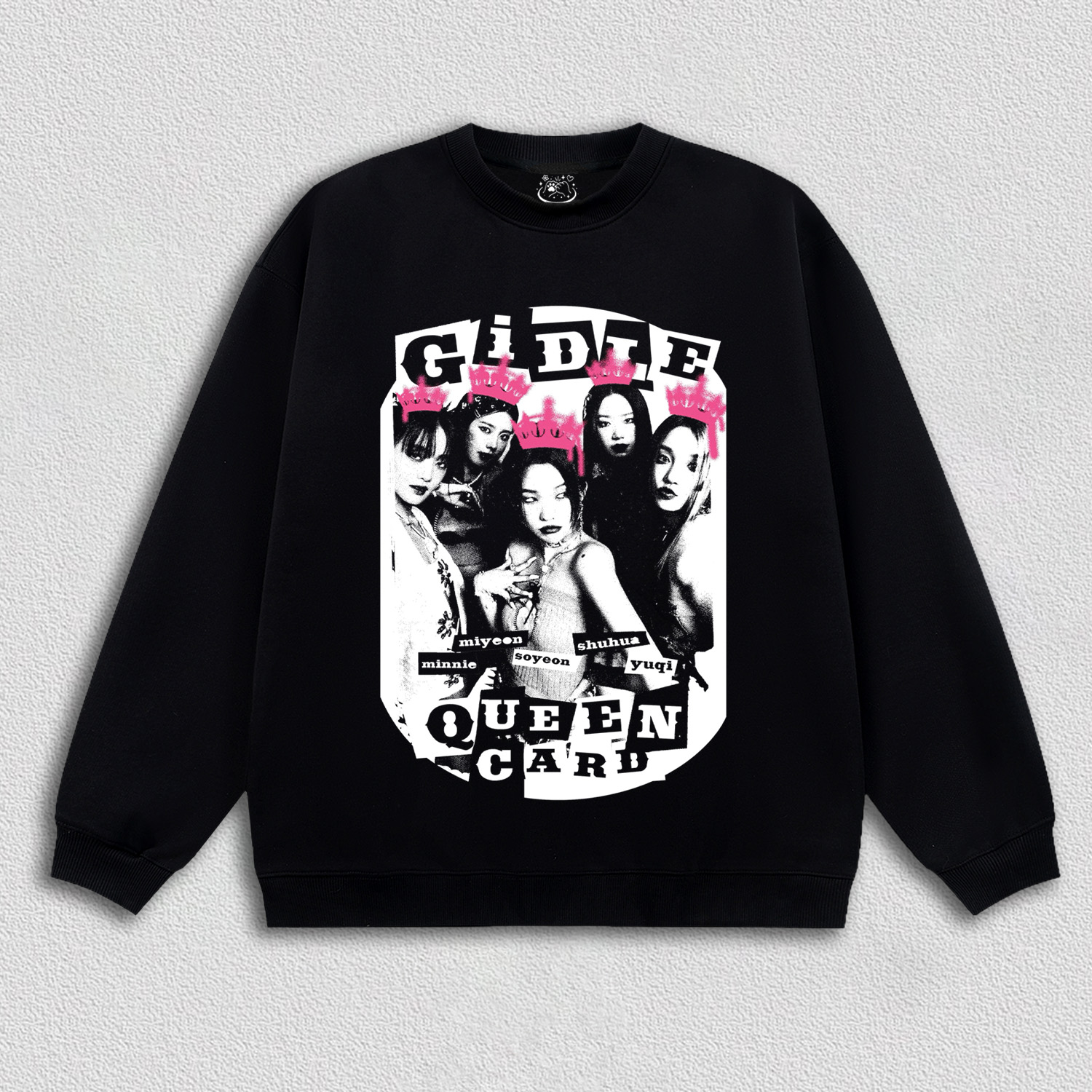 (G)idle V1